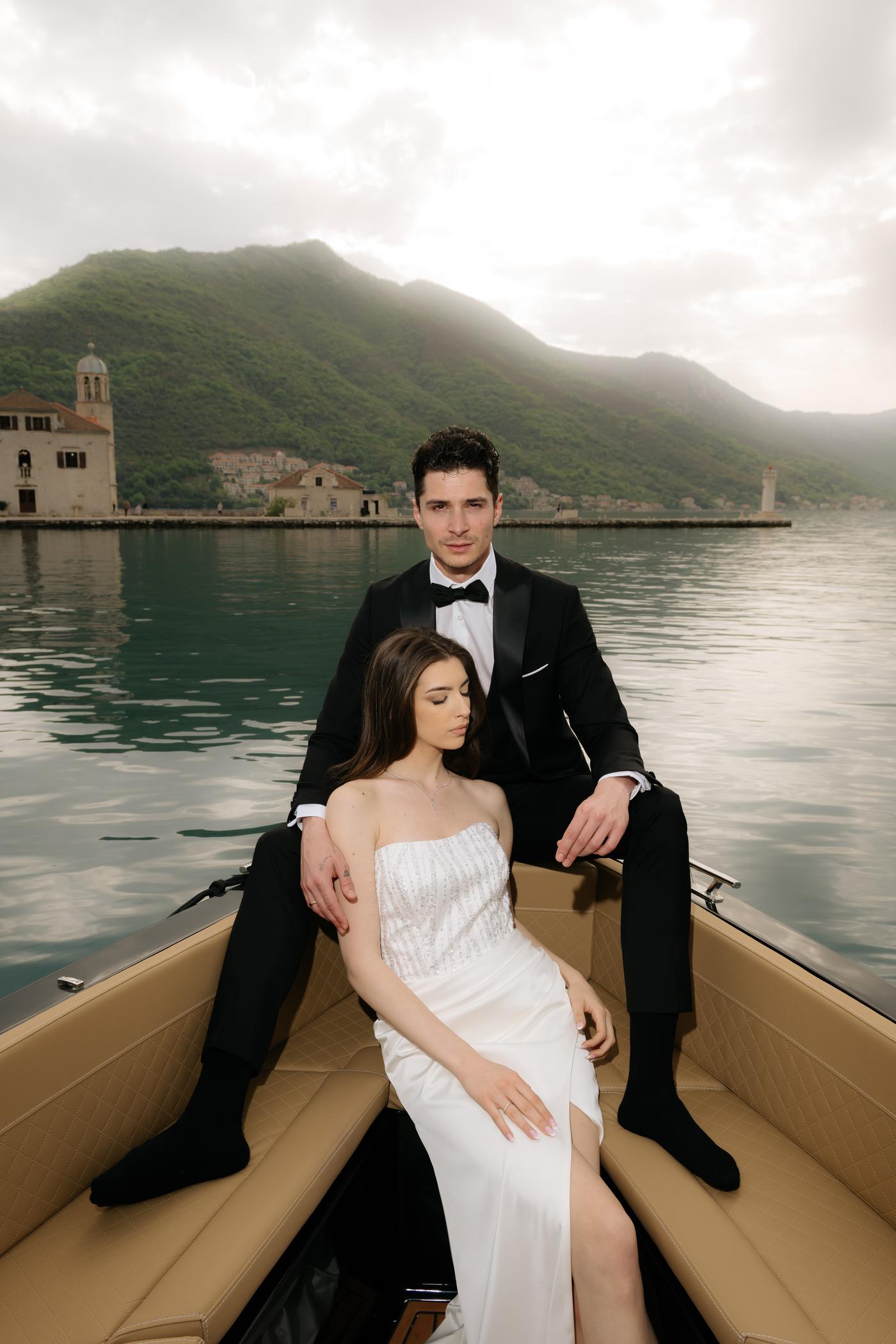Fotografija sa venčanja — Kevka Weddings
