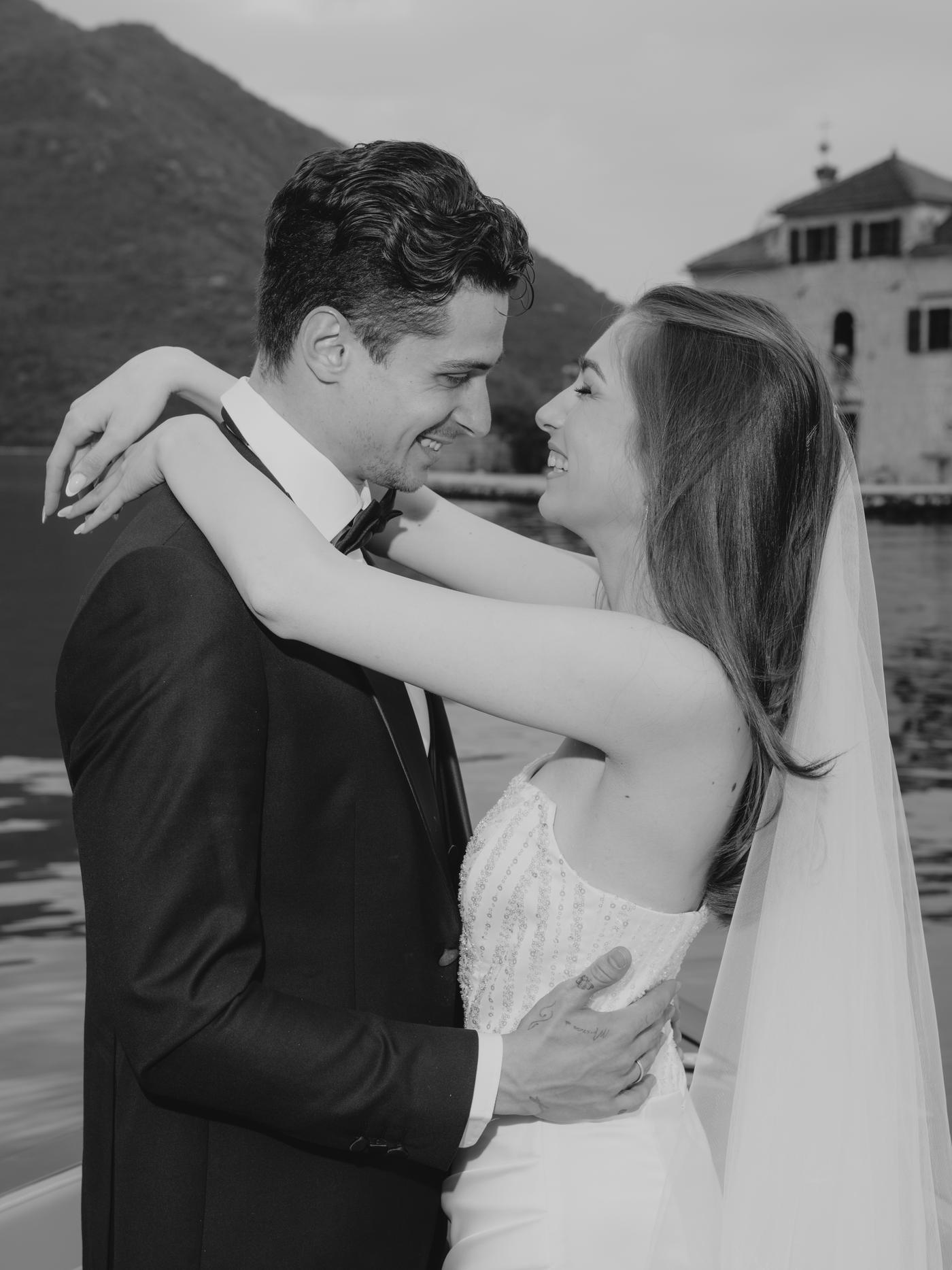 Fotografija sa venčanja — Kevka Weddings
