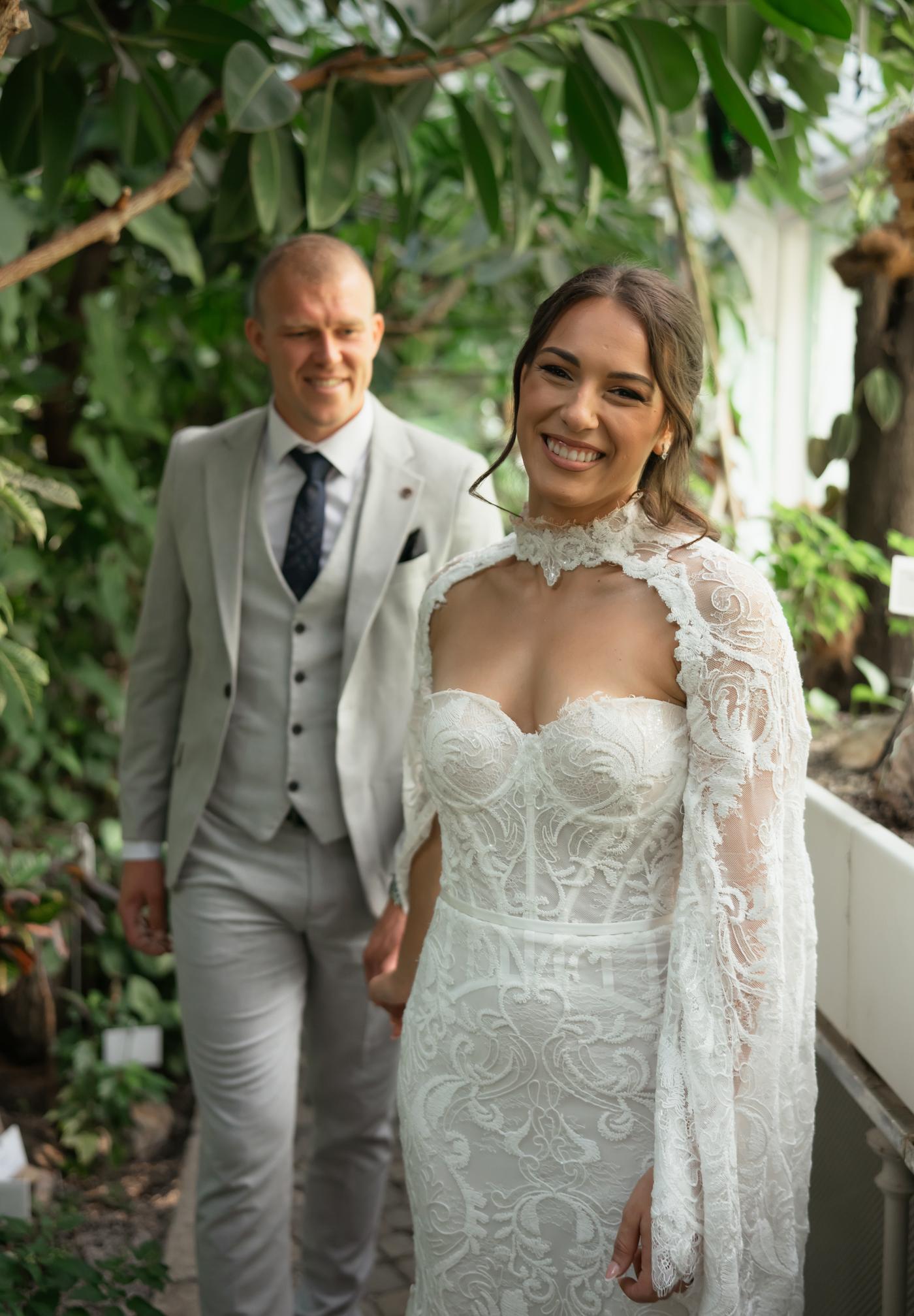 Fotografija sa venčanja — Kevka Weddings