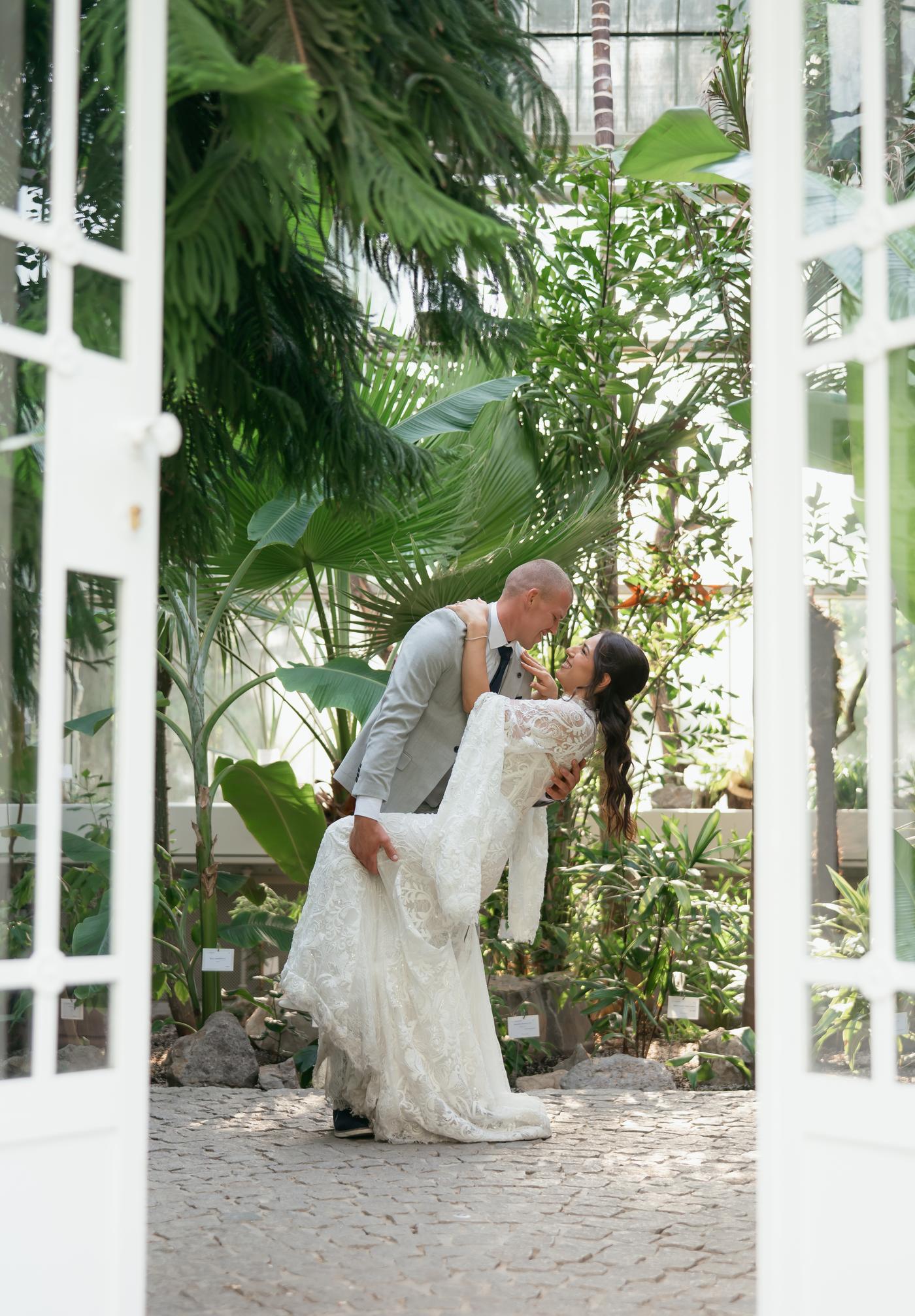 Fotografija sa venčanja — Kevka Weddings