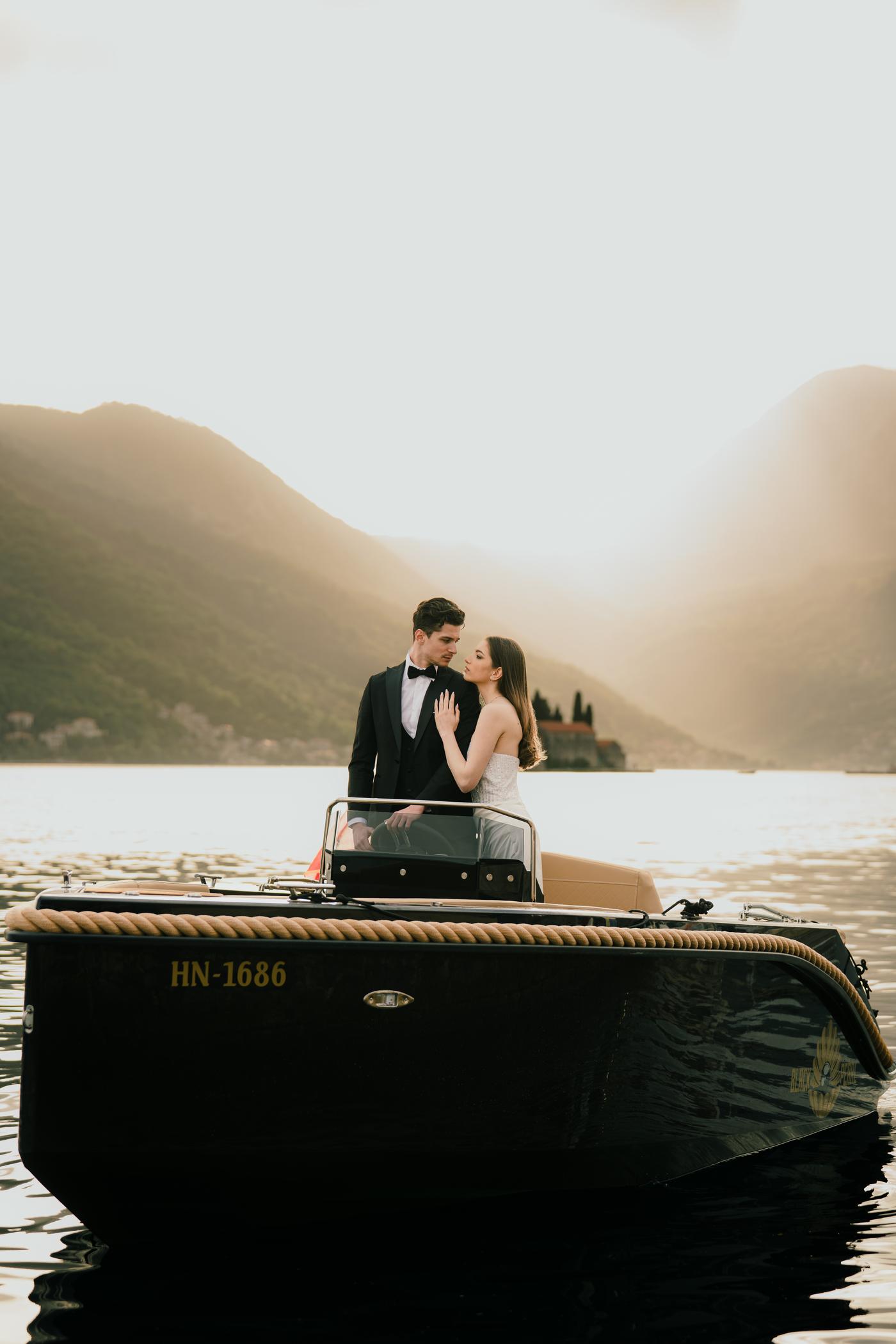 Fotografija sa venčanja — Kevka Weddings