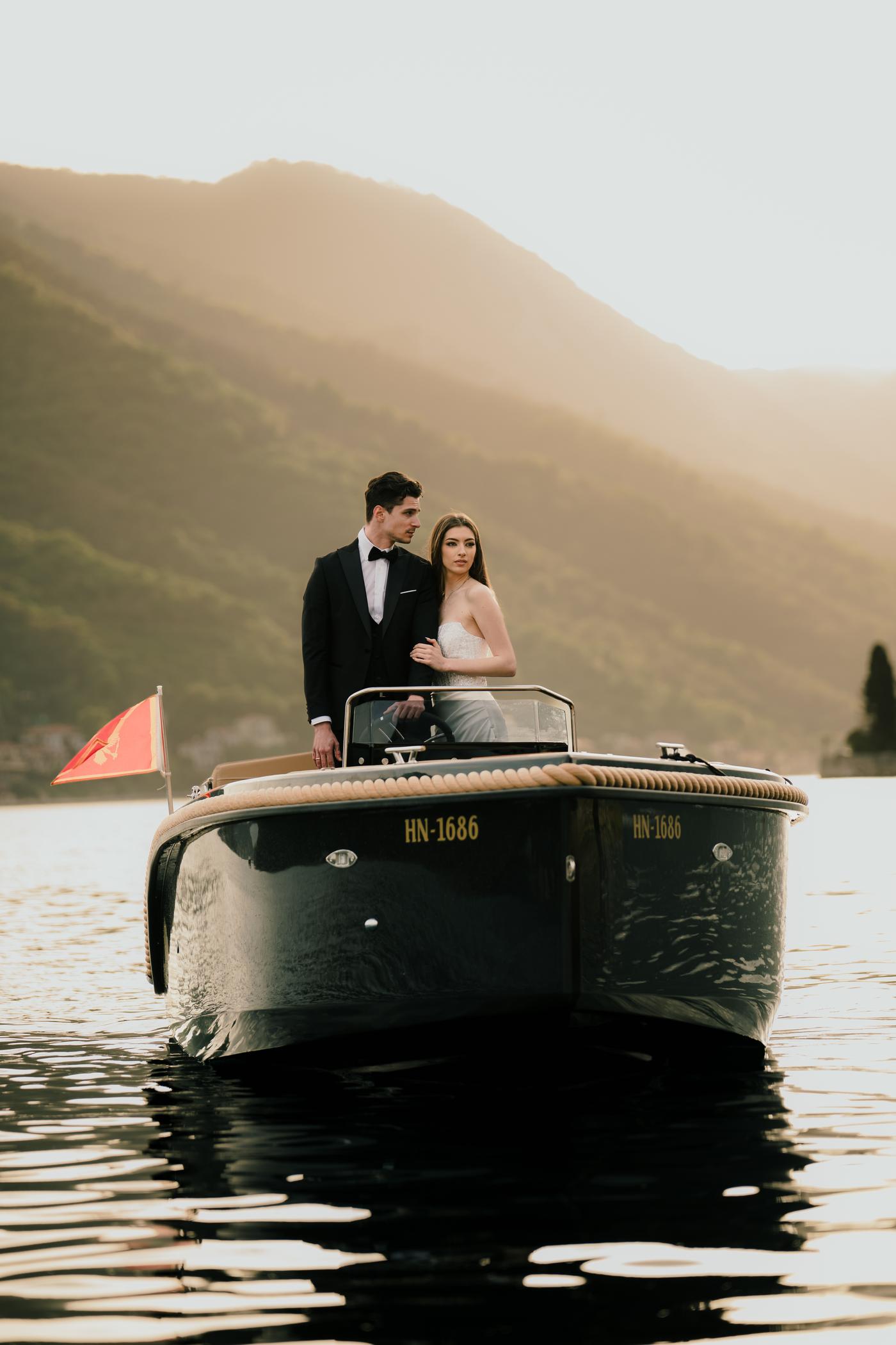 Fotografija sa venčanja — Kevka Weddings
