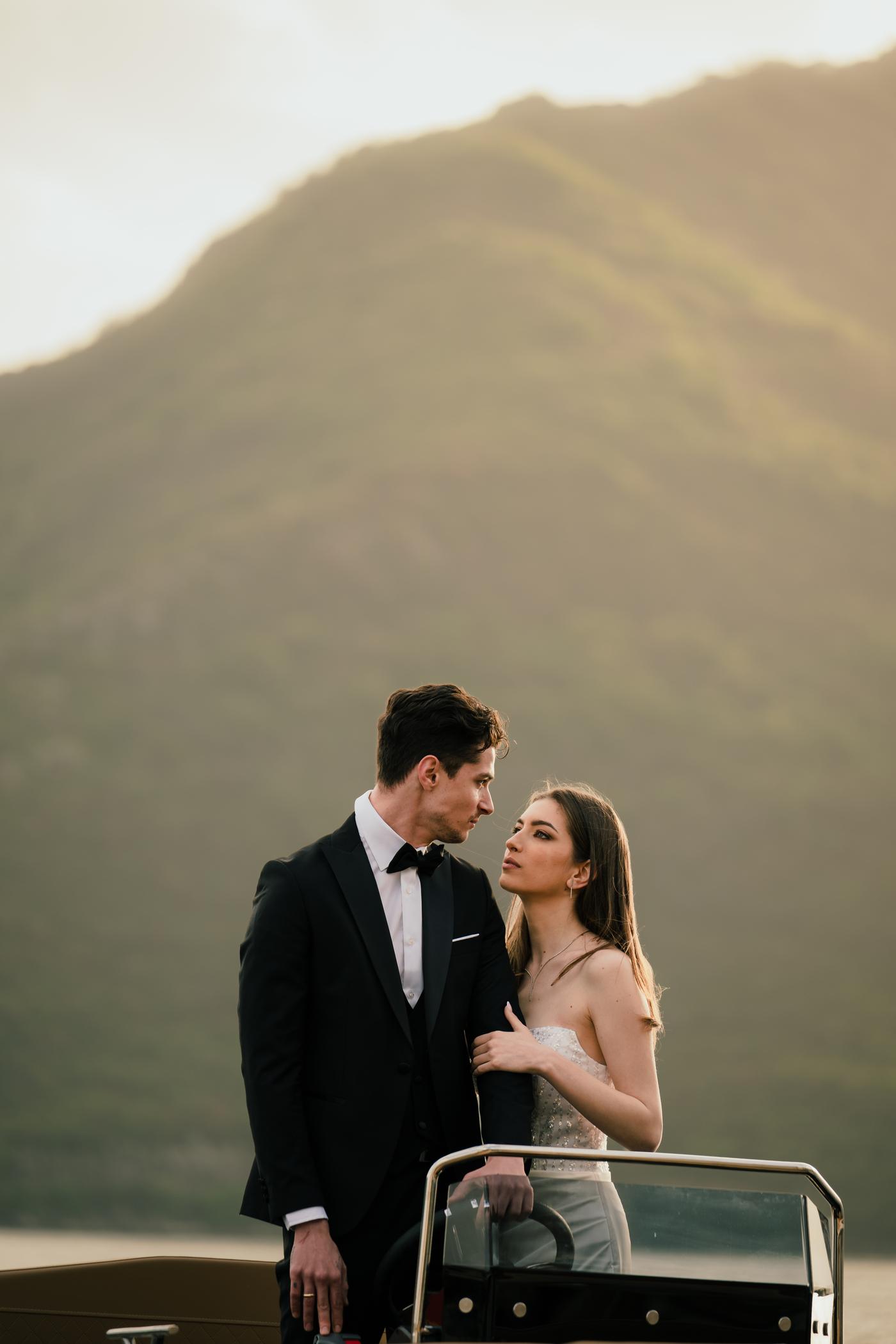 Fotografija sa venčanja — Kevka Weddings