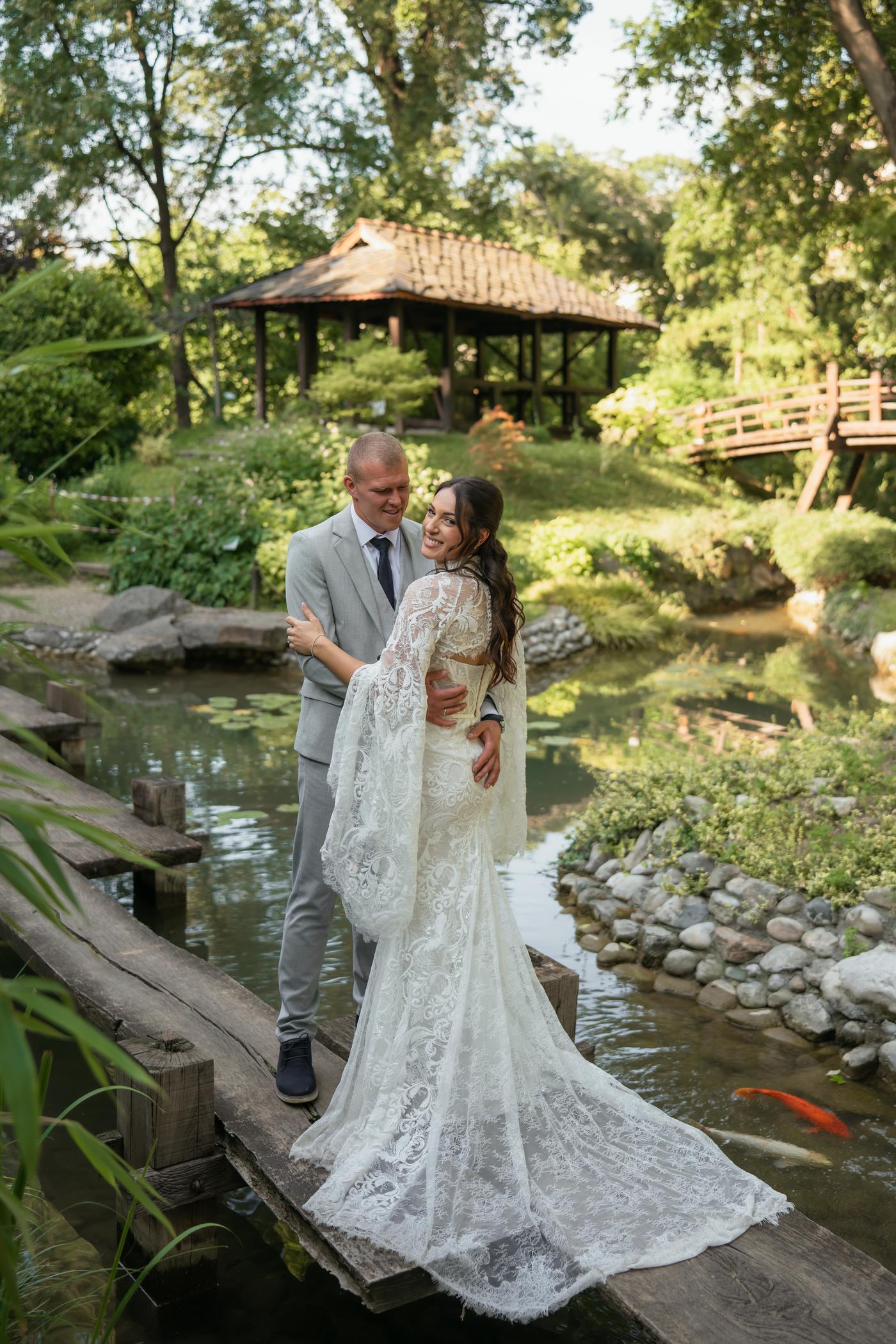 Fotografija sa venčanja — Kevka Weddings