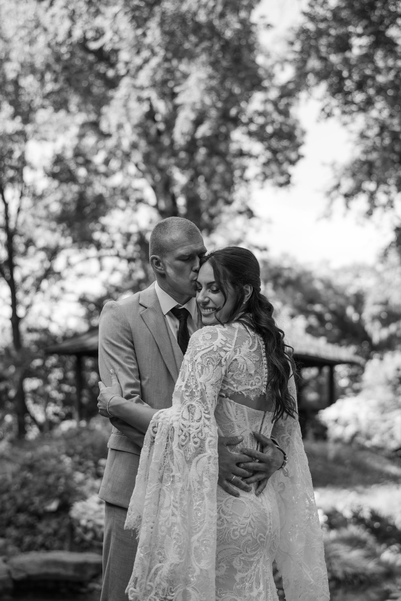 Fotografija sa venčanja — Kevka Weddings