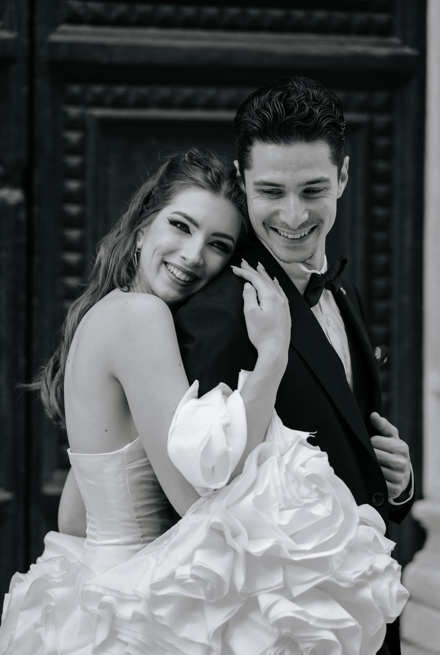 Fotografija sa venčanja — Kevka Weddings