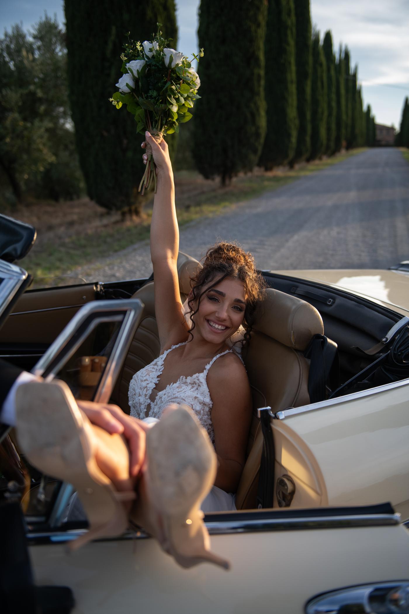 Fotografija sa venčanja — Kevka Weddings