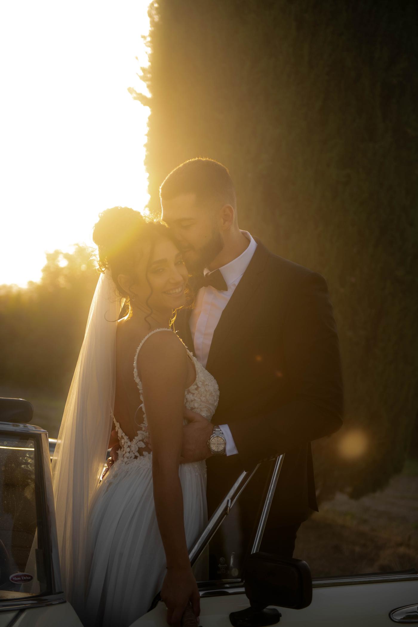Fotografija sa venčanja — Kevka Weddings