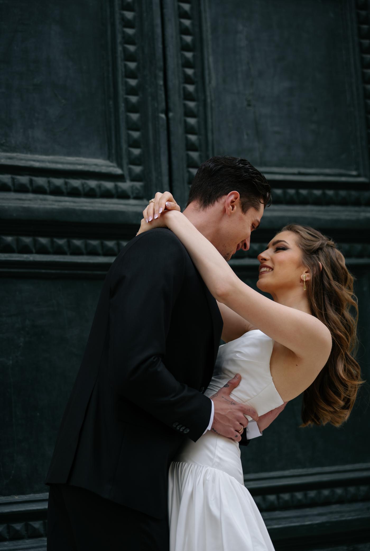 Fotografija sa venčanja — Kevka Weddings