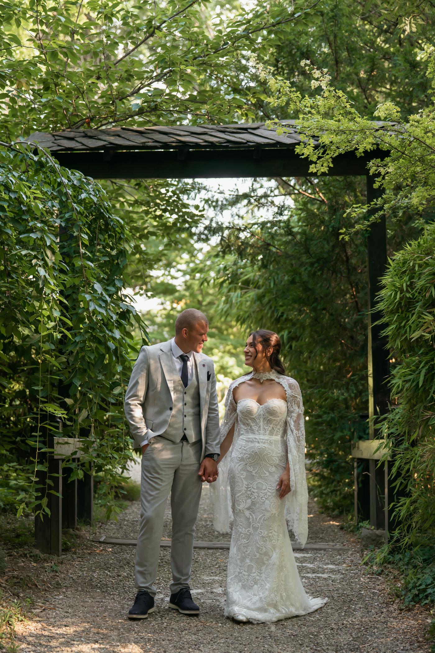 Fotografija sa venčanja — Kevka Weddings