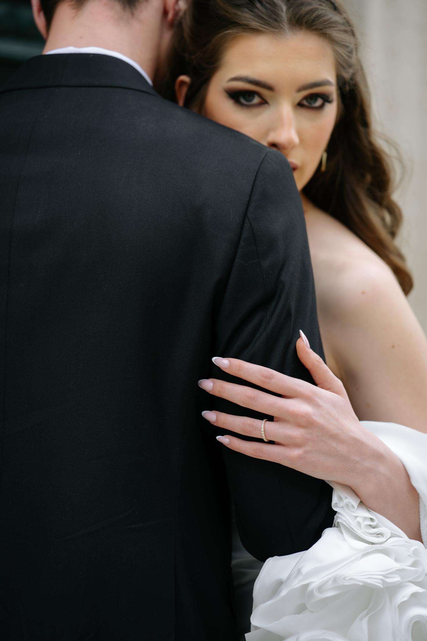 Fotografija sa venčanja — Kevka Weddings