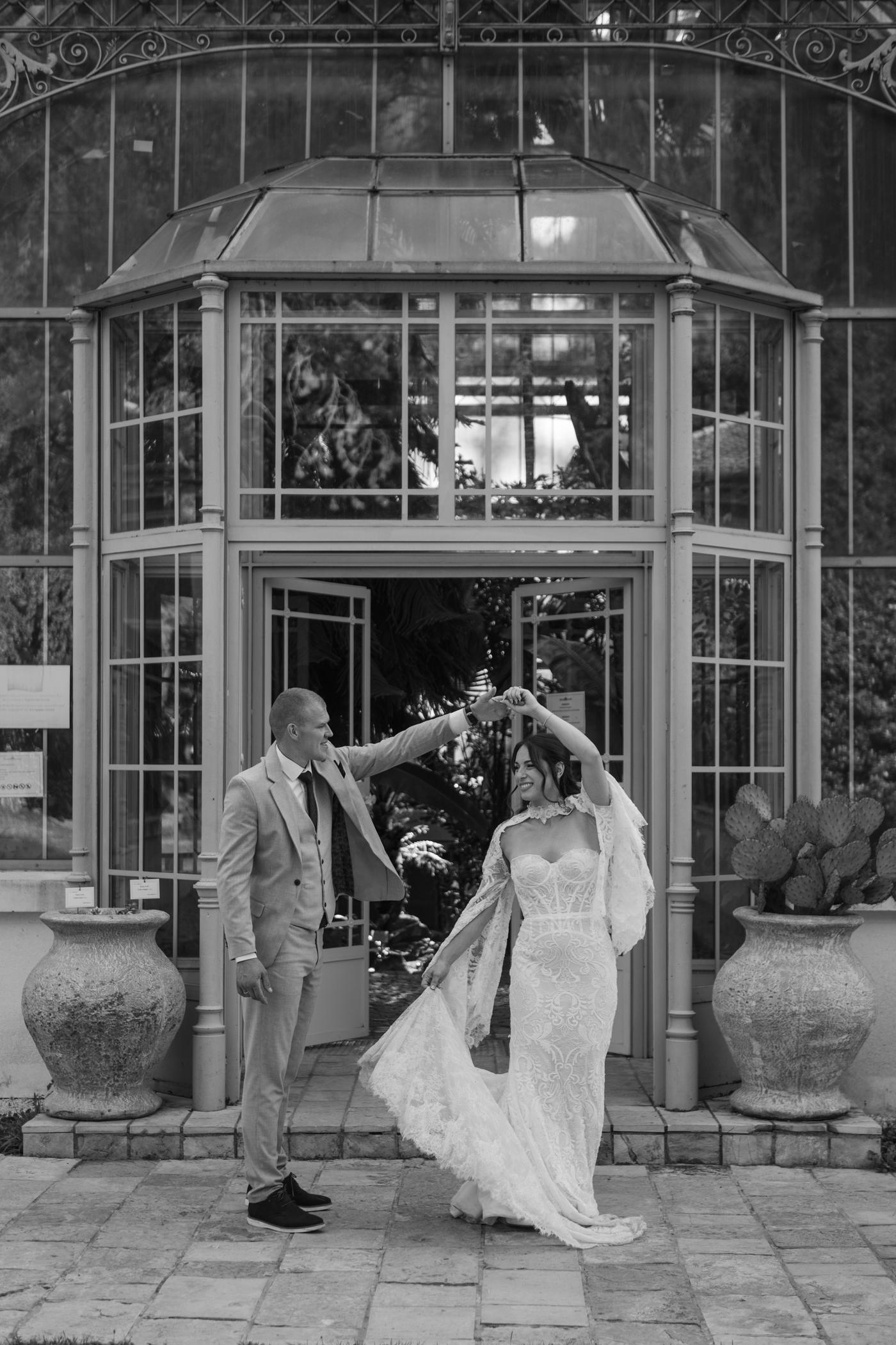 Fotografija sa venčanja — Kevka Weddings