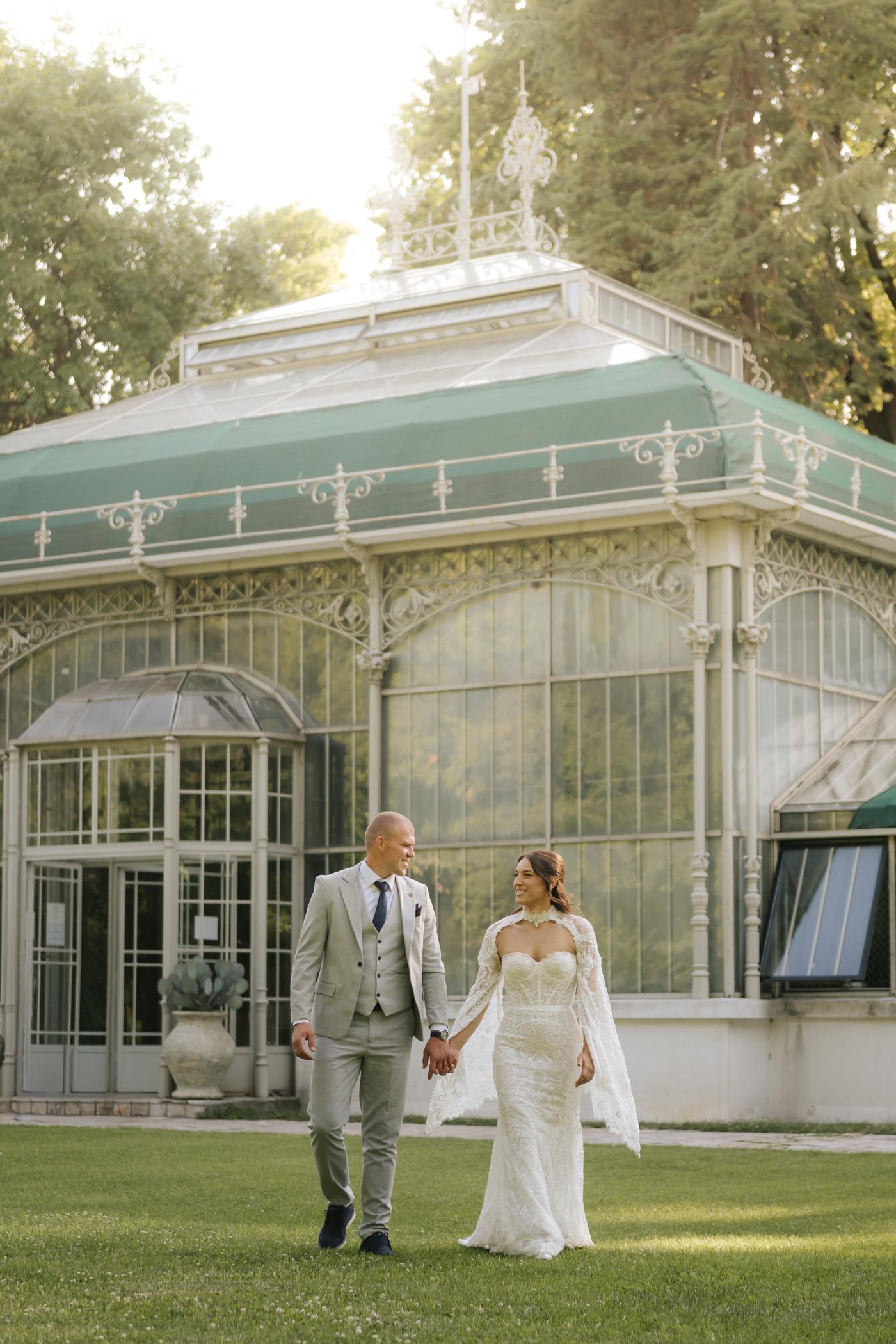 Fotografija sa venčanja — Kevka Weddings