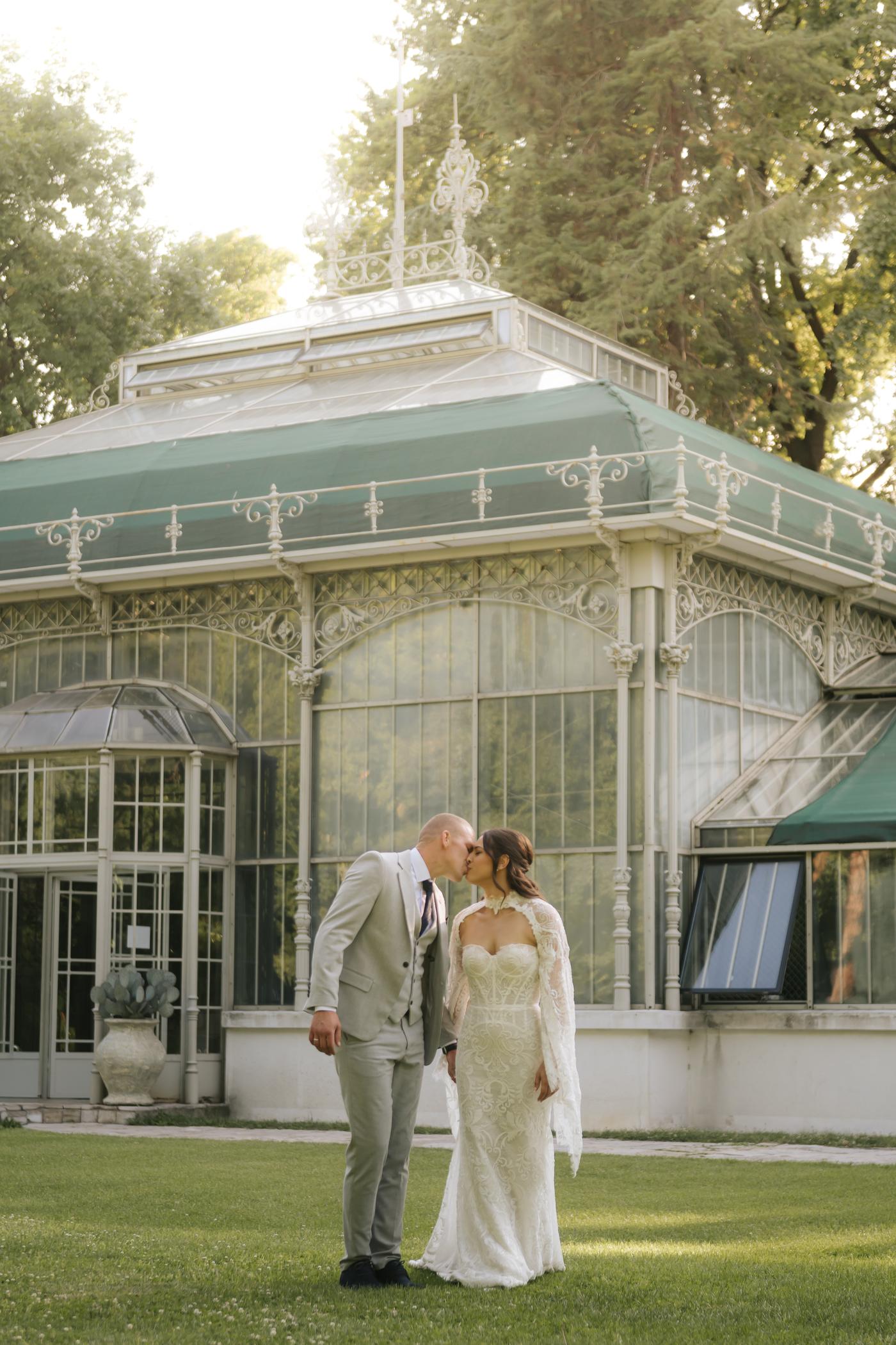 Fotografija sa venčanja — Kevka Weddings