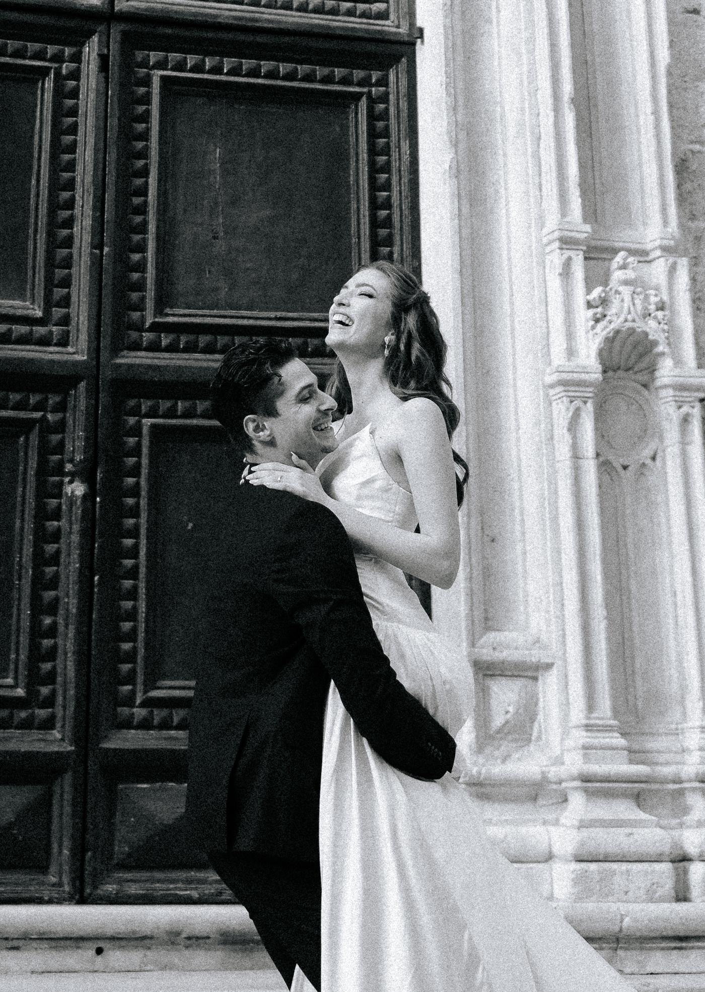 Fotografija sa venčanja — Kevka Weddings