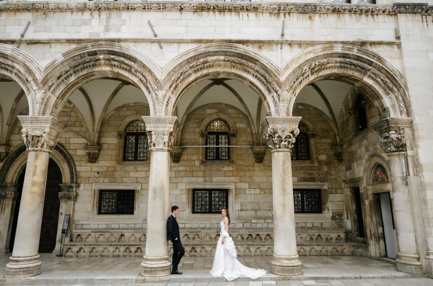 Fotografija sa venčanja — Kevka Weddings