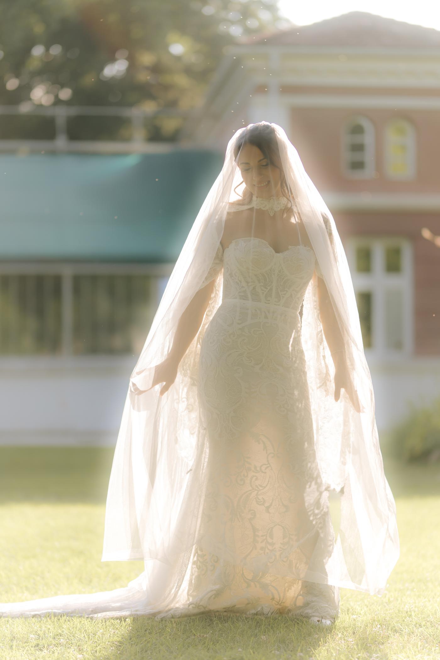 Fotografija sa venčanja — Kevka Weddings