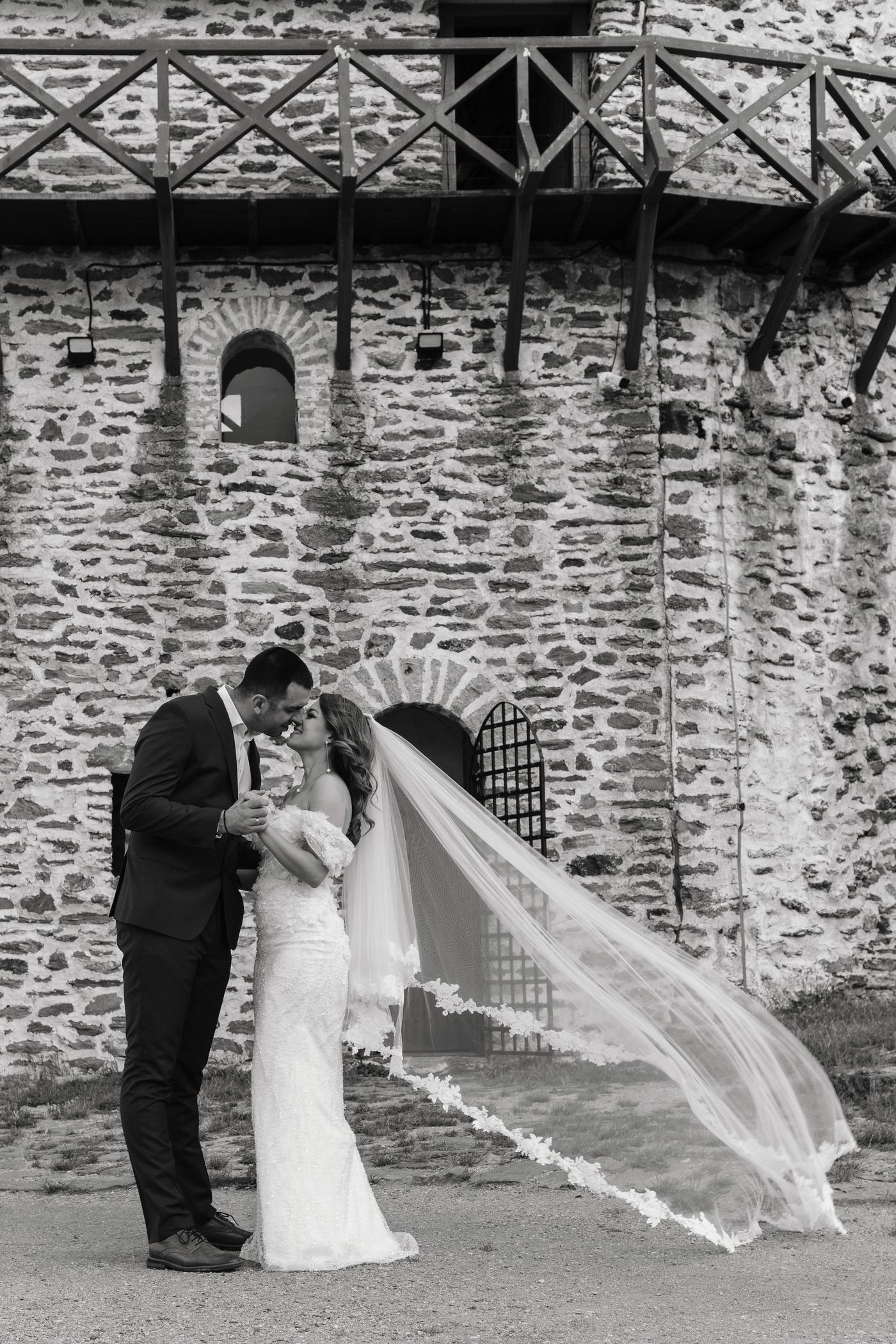 Fotografija sa venčanja — Kevka Weddings