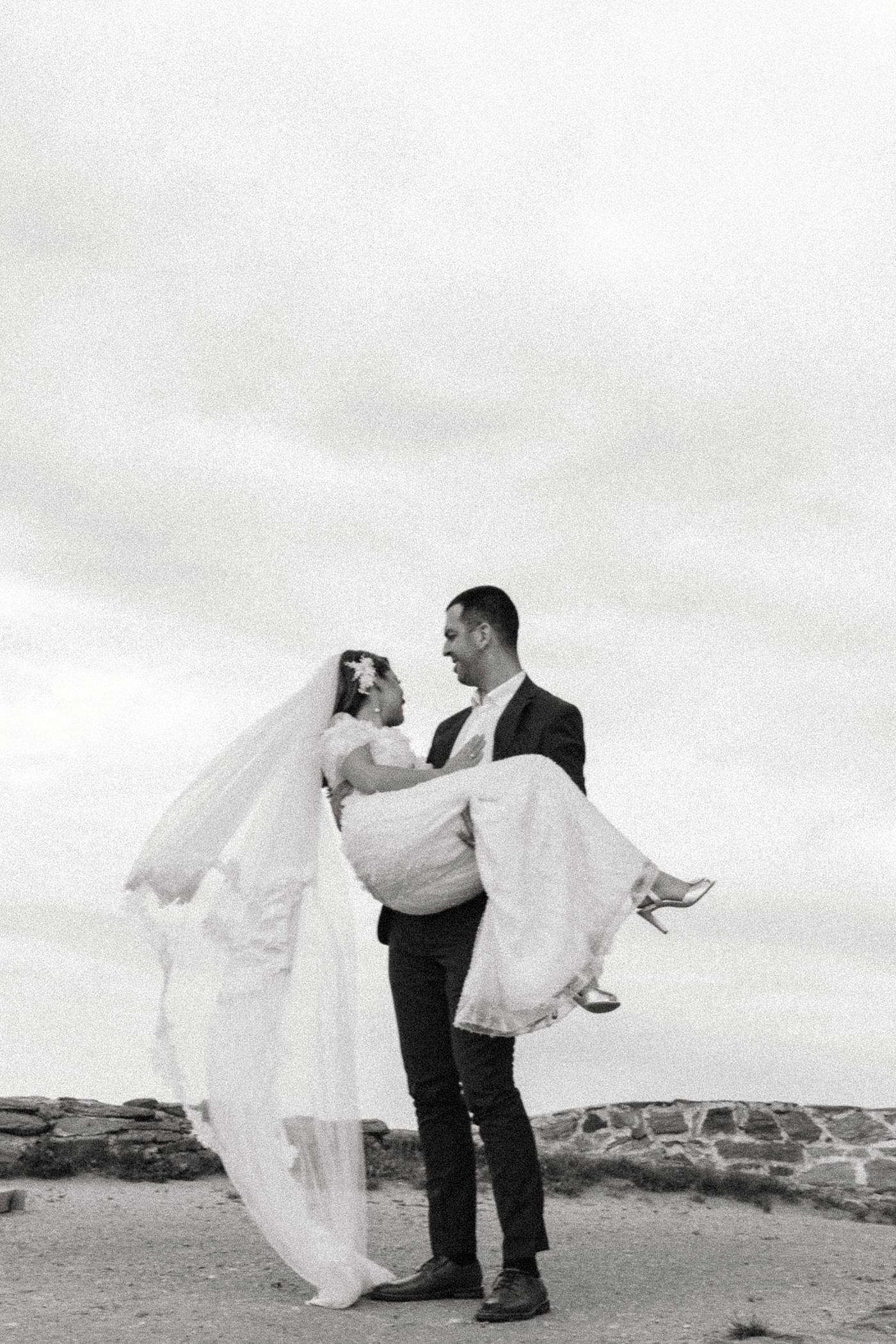 Fotografija sa venčanja — Kevka Weddings