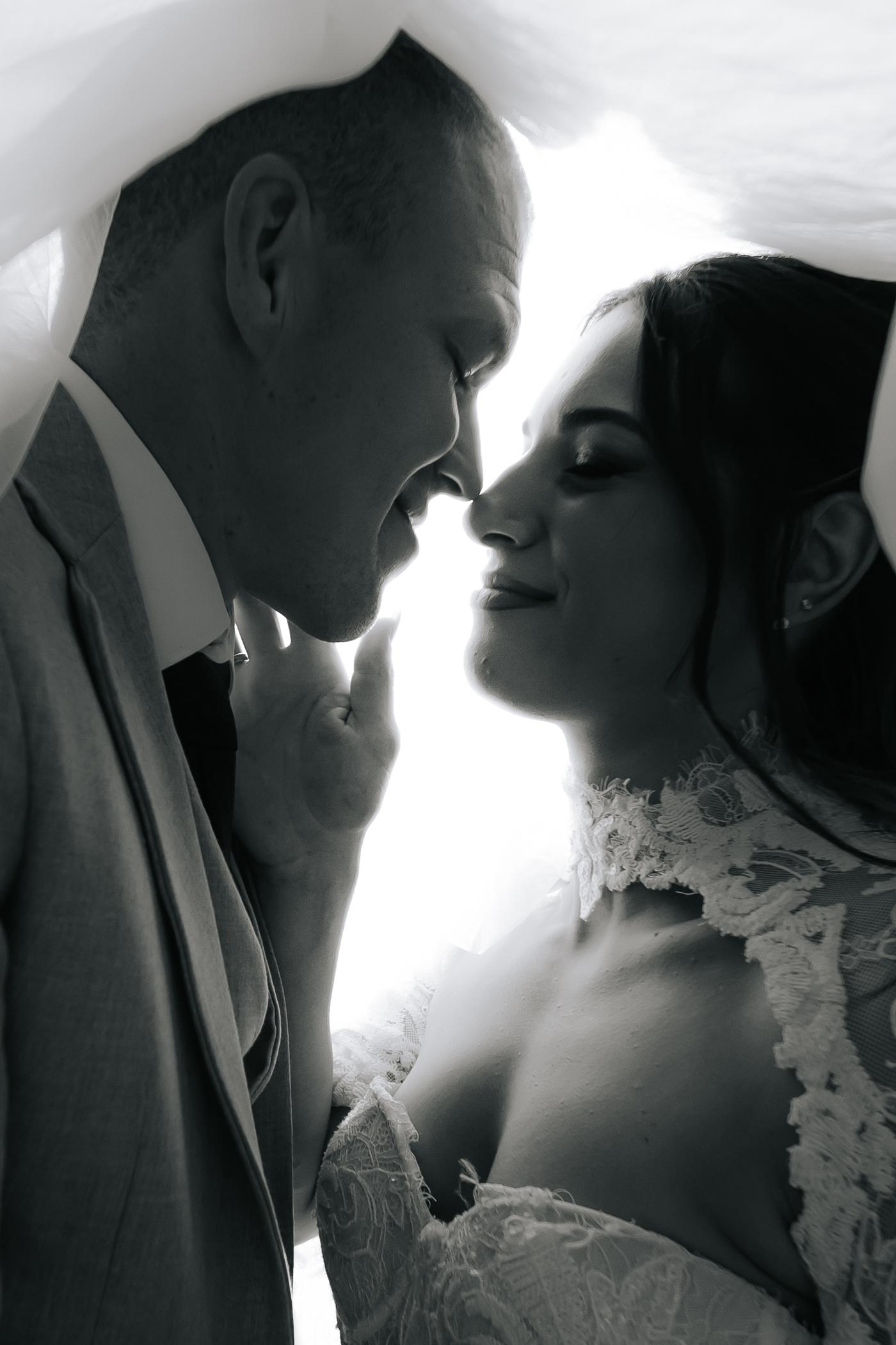 Fotografija sa venčanja — Kevka Weddings