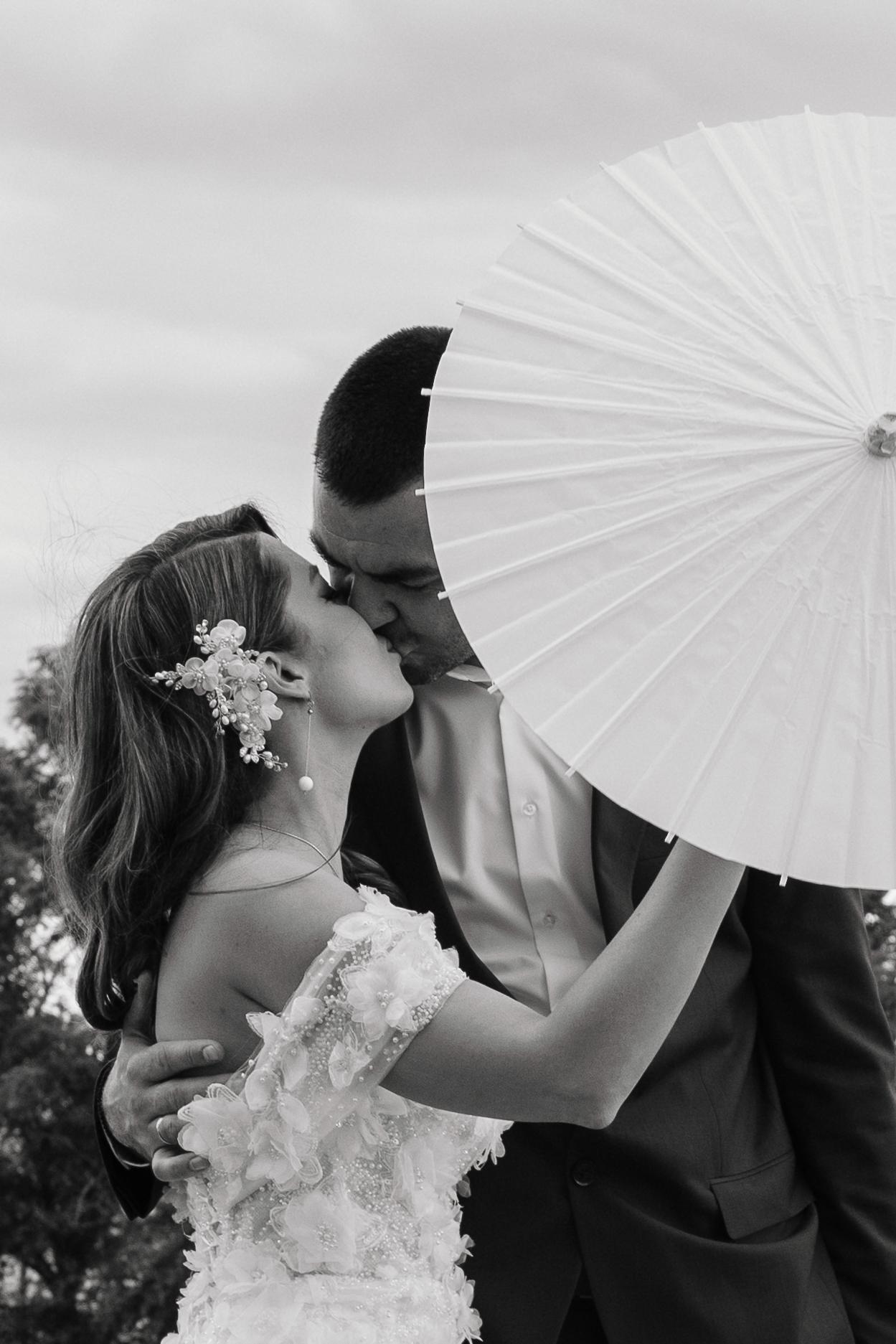 Fotografija sa venčanja — Kevka Weddings