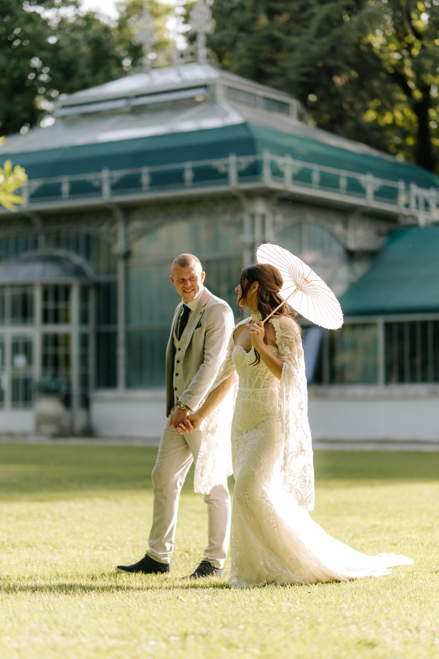 Fotografija sa venčanja — Kevka Weddings