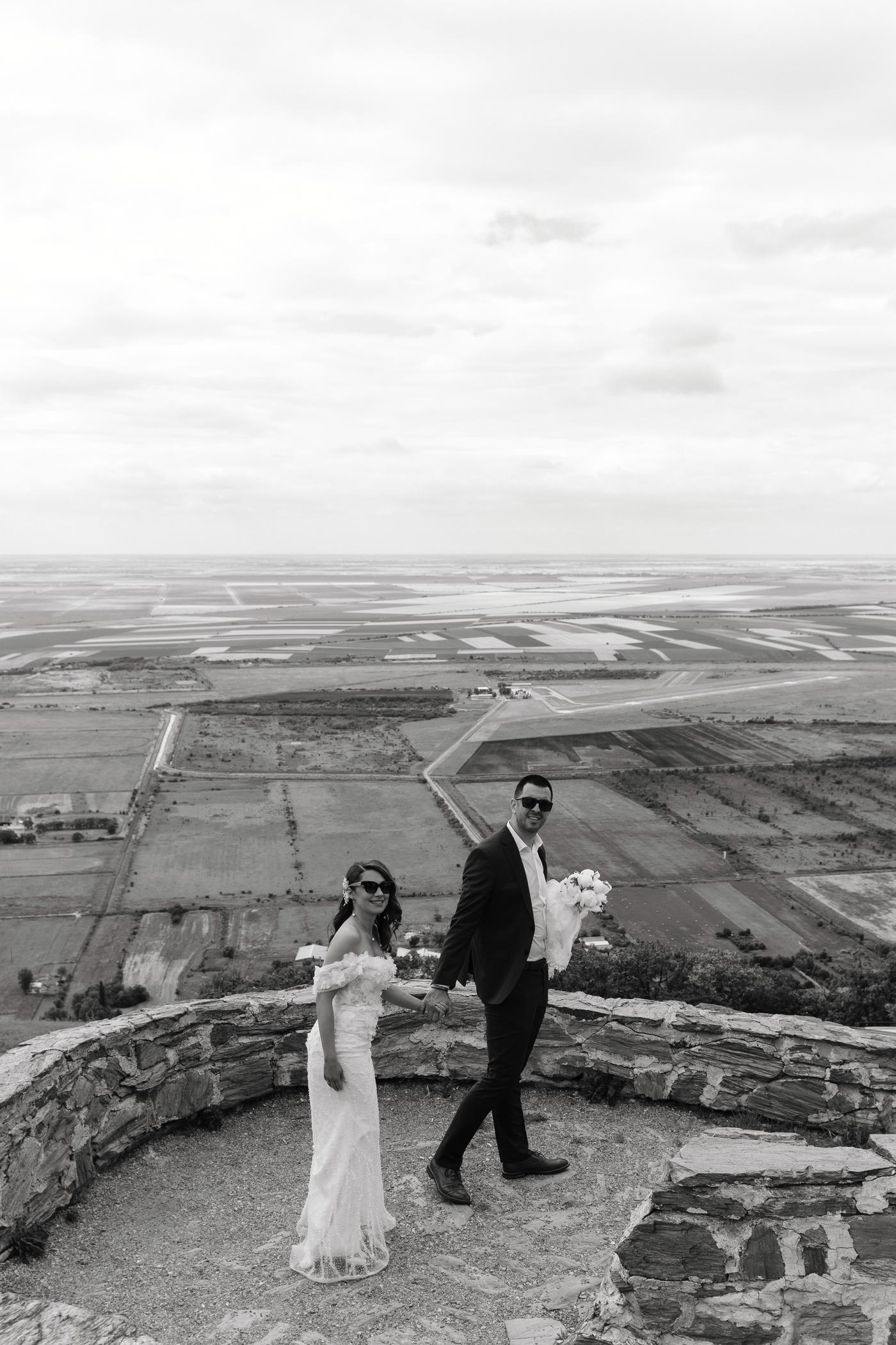Fotografija sa venčanja — Kevka Weddings