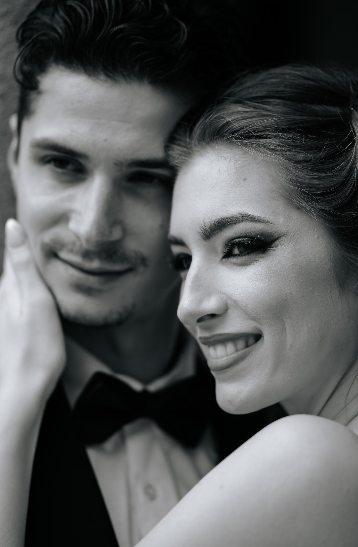 Fotografija sa venčanja — Kevka Weddings