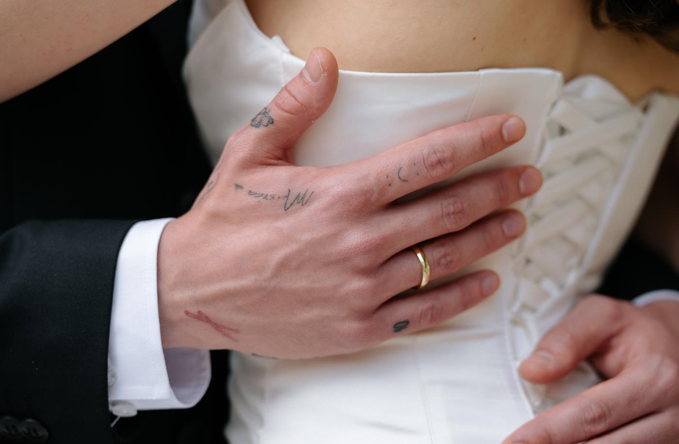 Fotografija sa venčanja — Kevka Weddings
