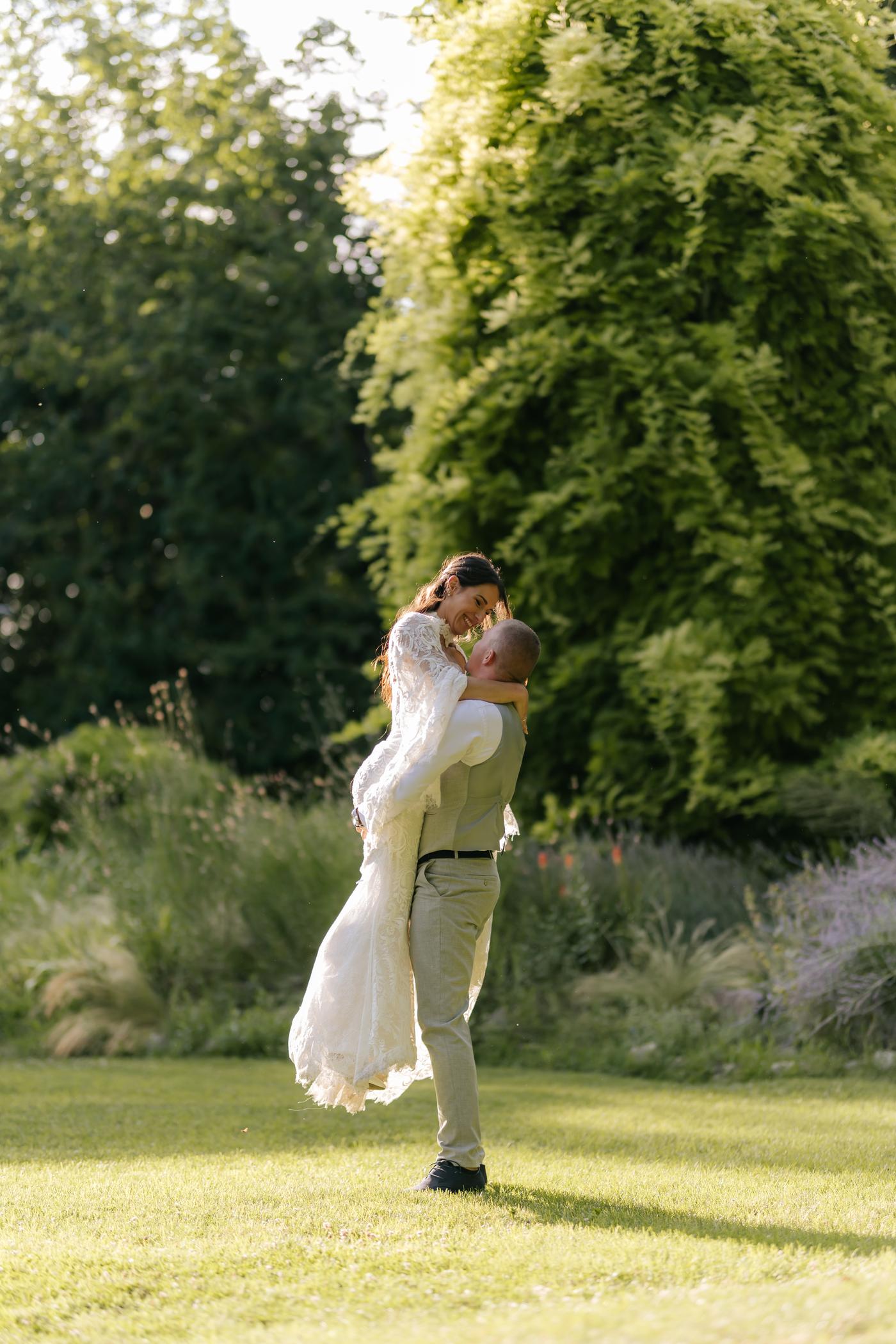 Fotografija sa venčanja — Kevka Weddings