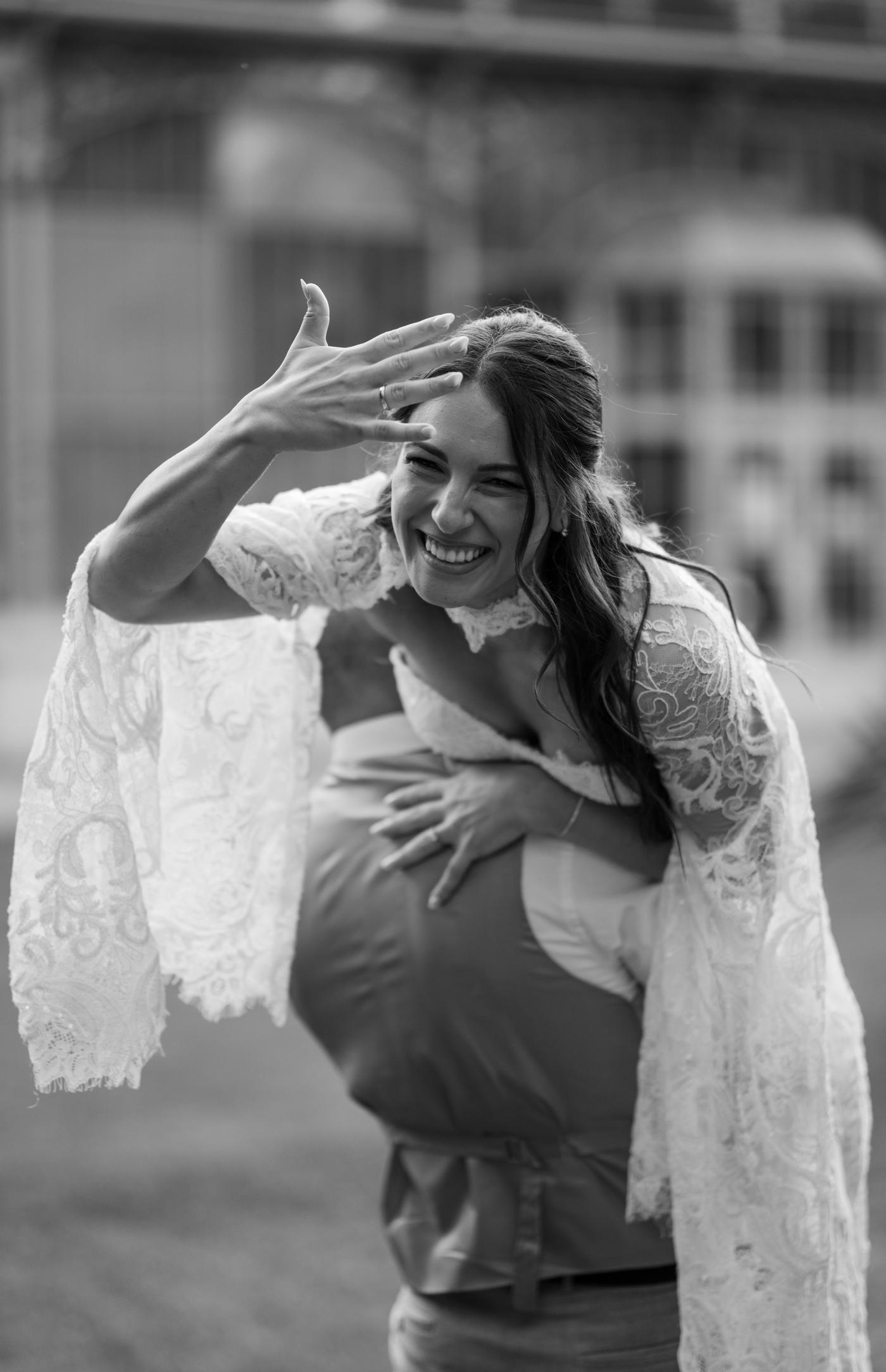 Fotografija sa venčanja — Kevka Weddings