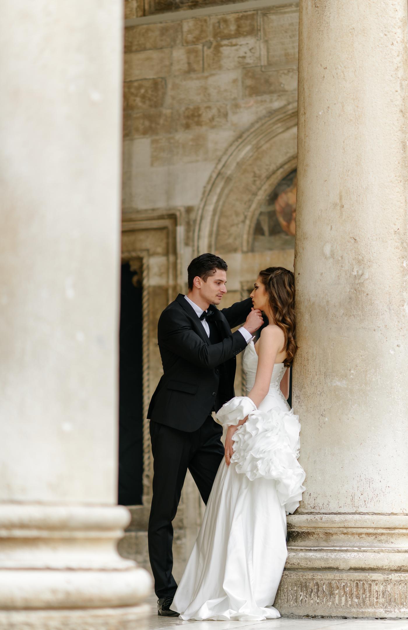 Fotografija sa venčanja — Kevka Weddings