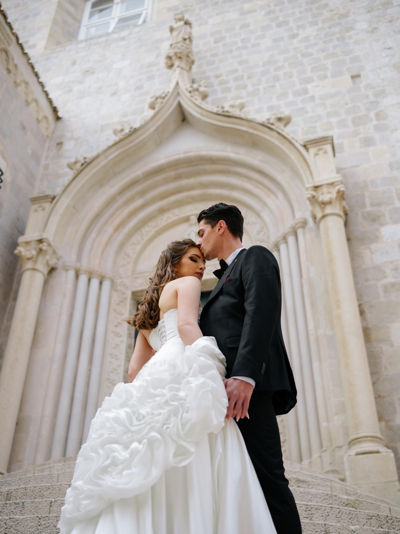 Fotografija sa venčanja — Kevka Weddings