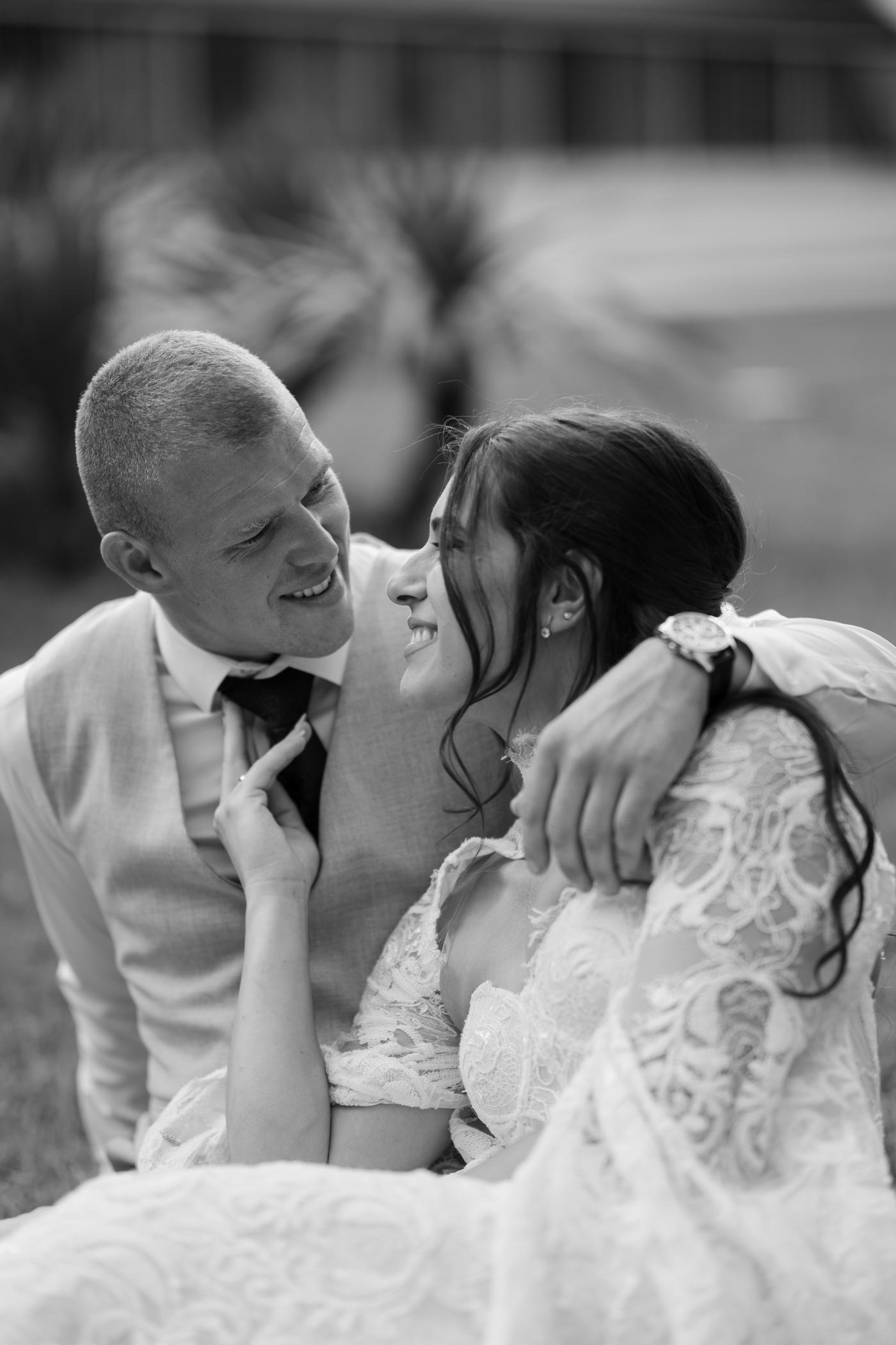 Fotografija sa venčanja — Kevka Weddings