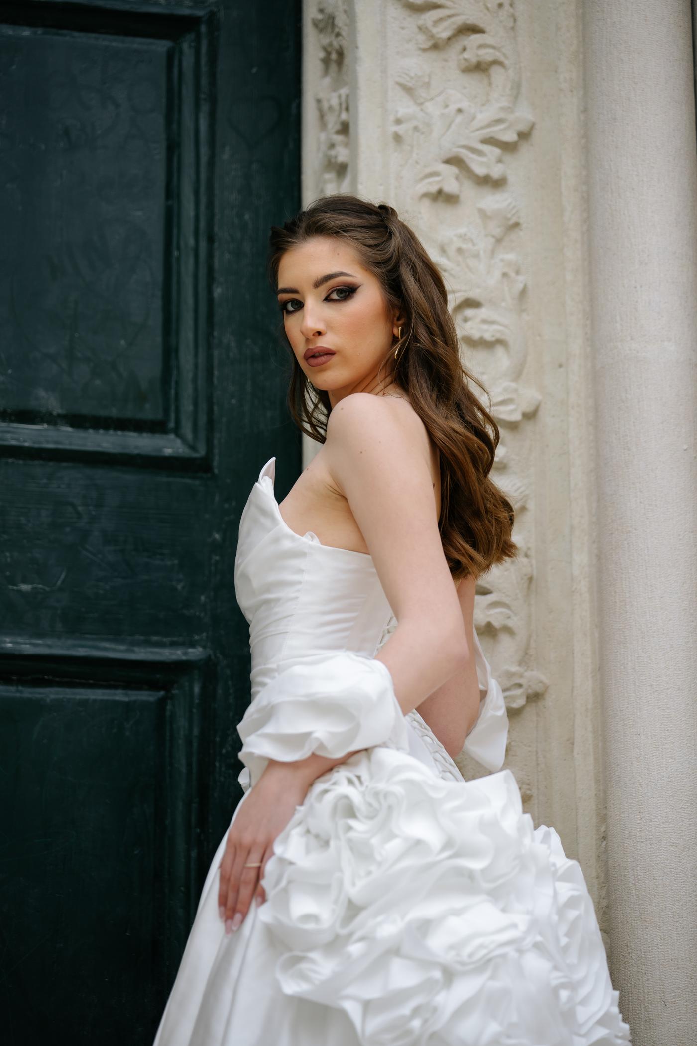 Fotografija sa venčanja — Kevka Weddings