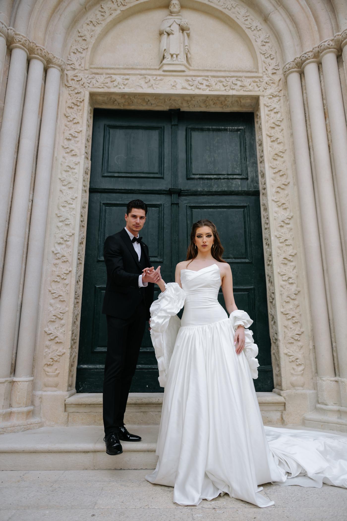 Fotografija sa venčanja — Kevka Weddings