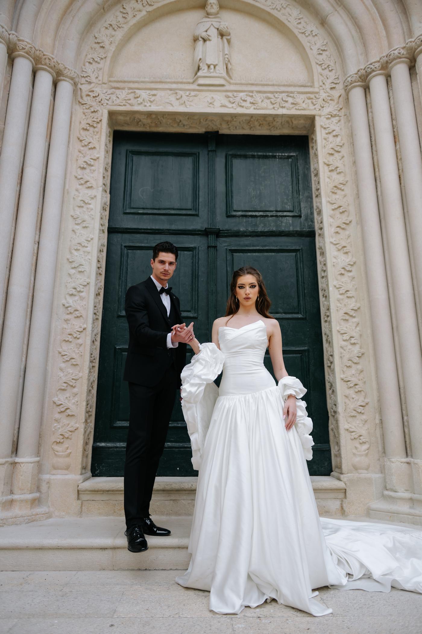 Fotografija sa venčanja — Kevka Weddings