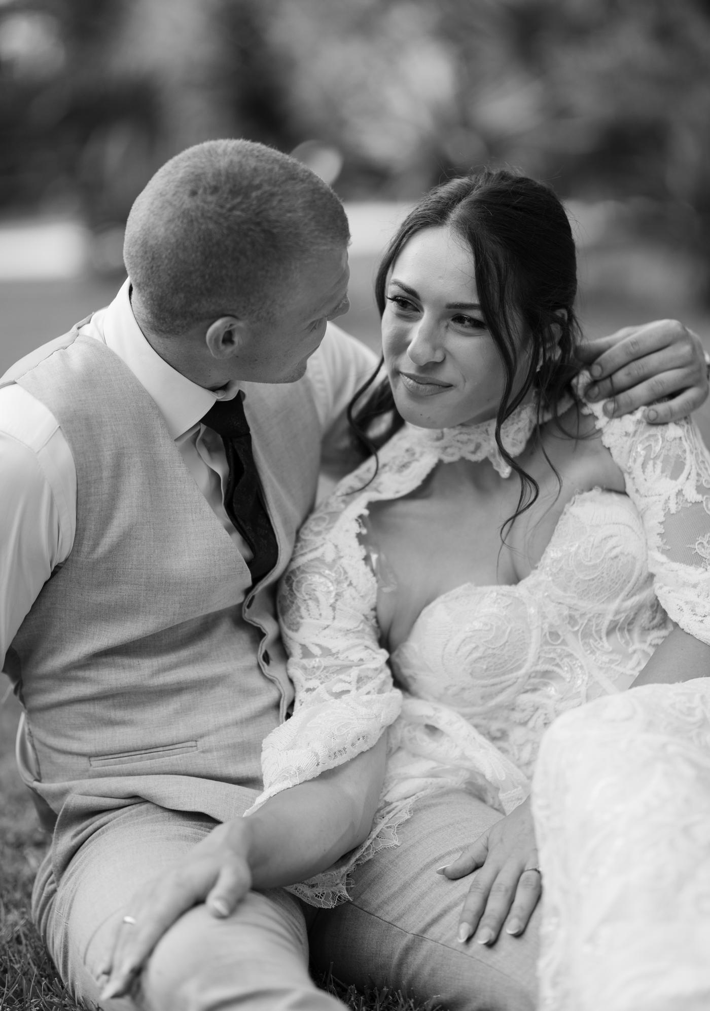 Fotografija sa venčanja — Kevka Weddings