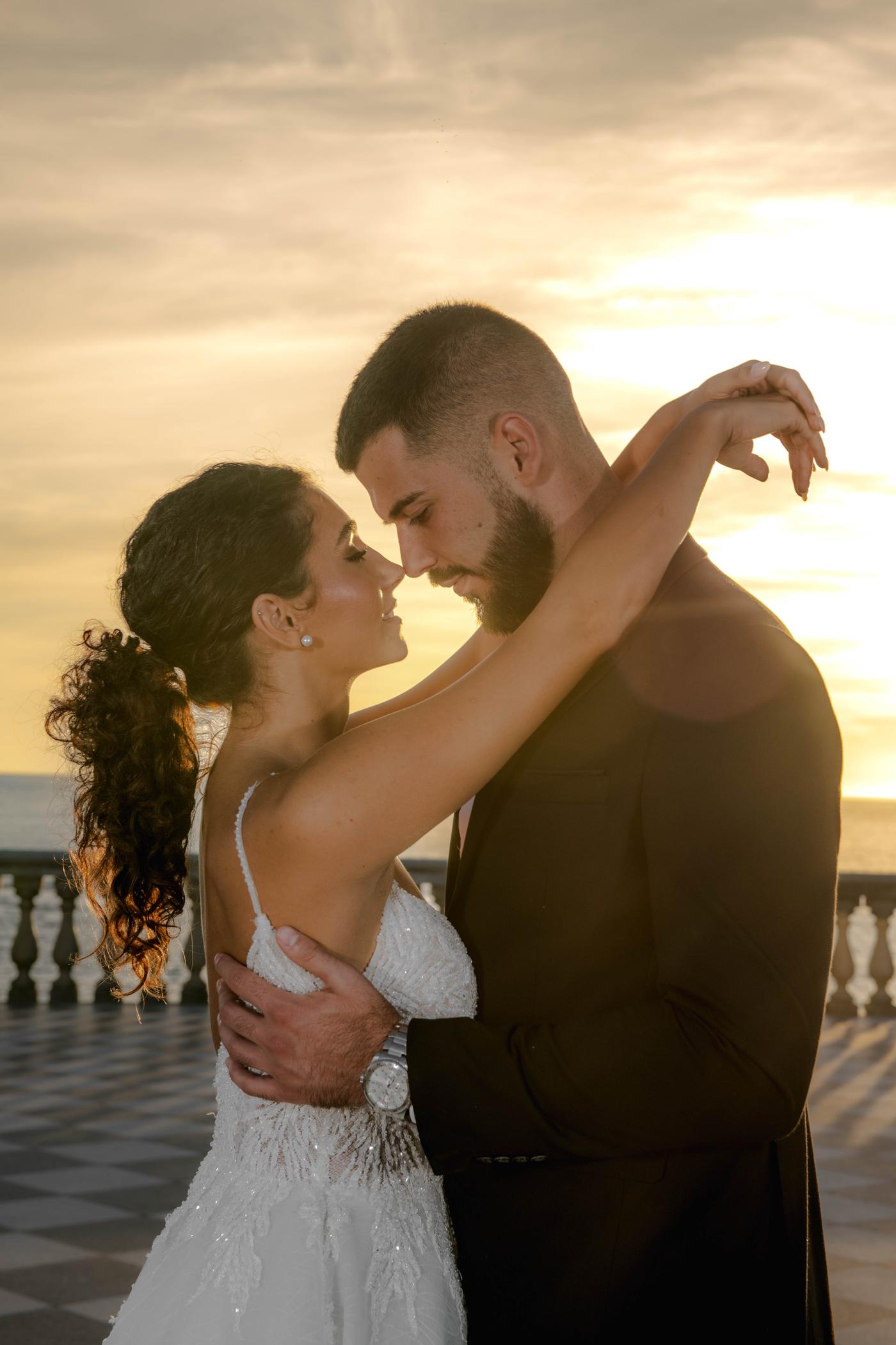 Fotografija sa venčanja — Kevka Weddings