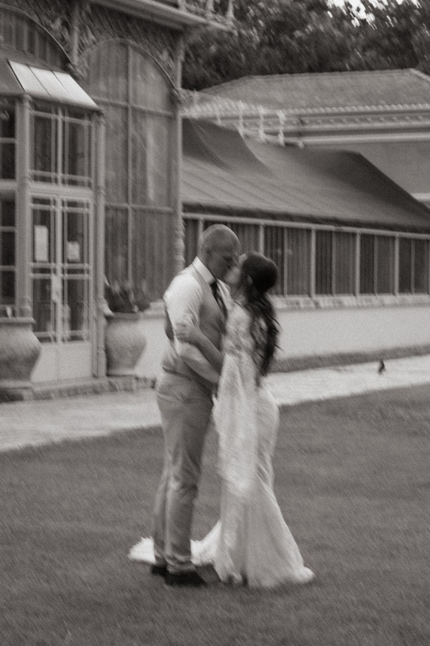 Fotografija sa venčanja — Kevka Weddings