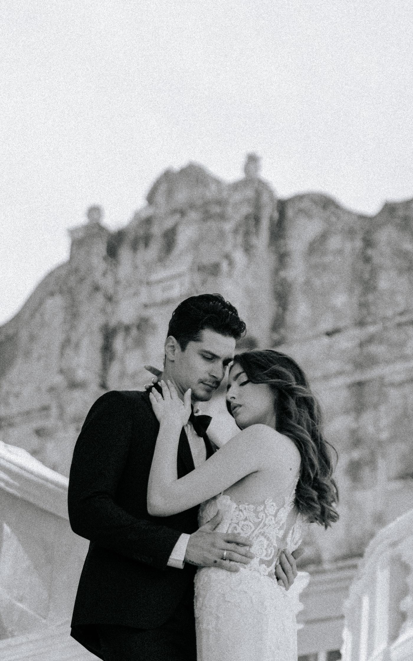 Fotografija sa venčanja — Kevka Weddings