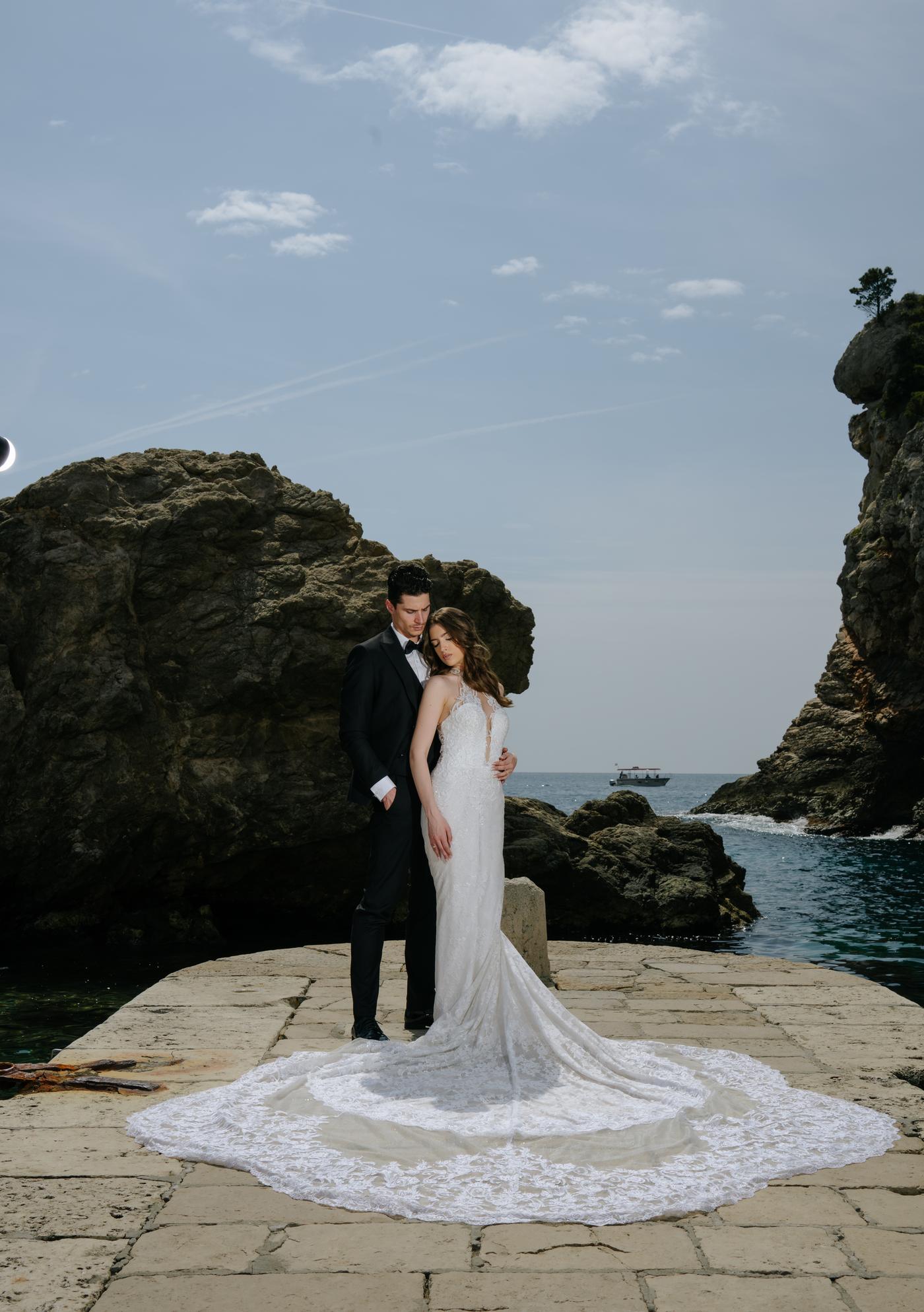 Fotografija sa venčanja — Kevka Weddings