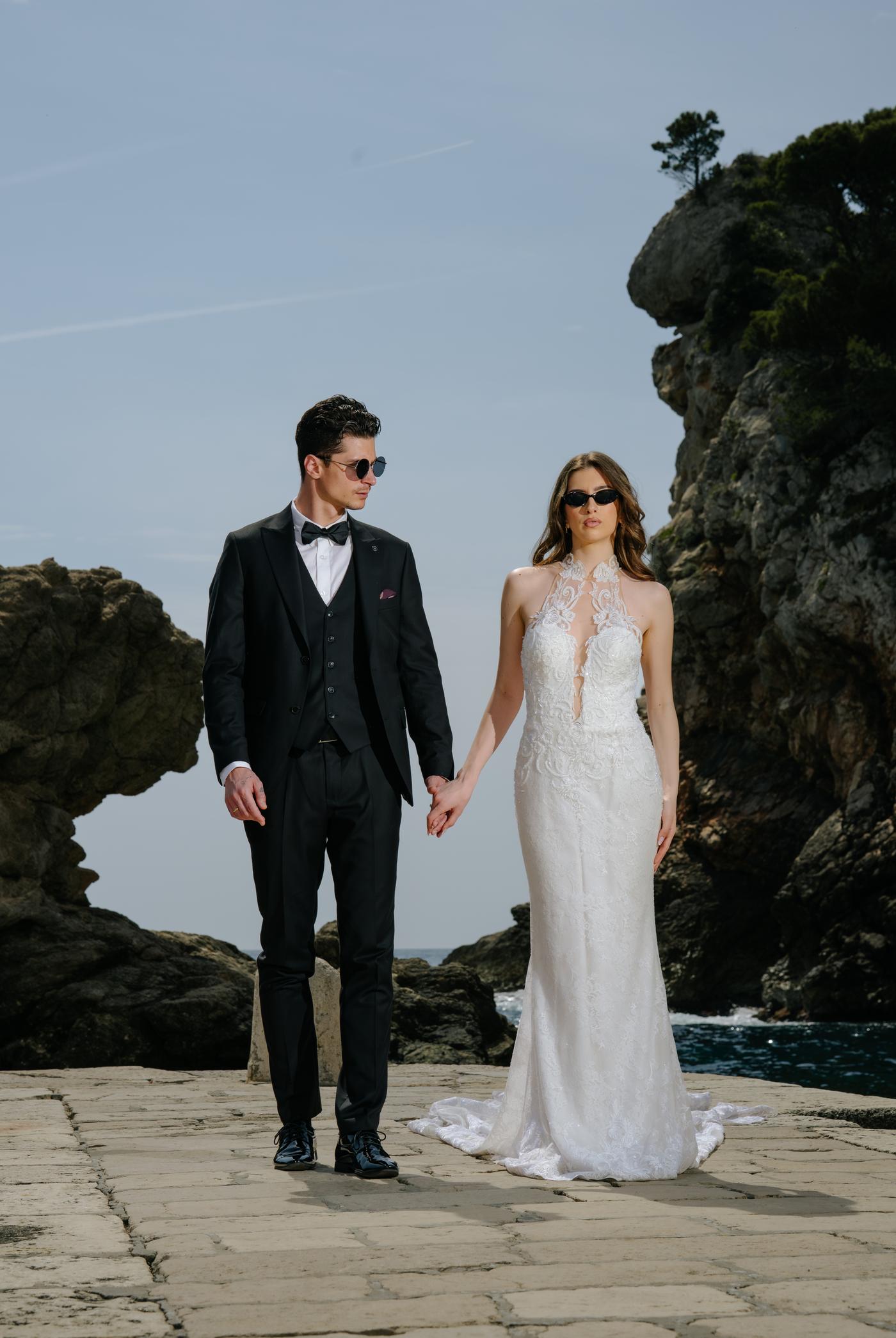 Fotografija sa venčanja — Kevka Weddings