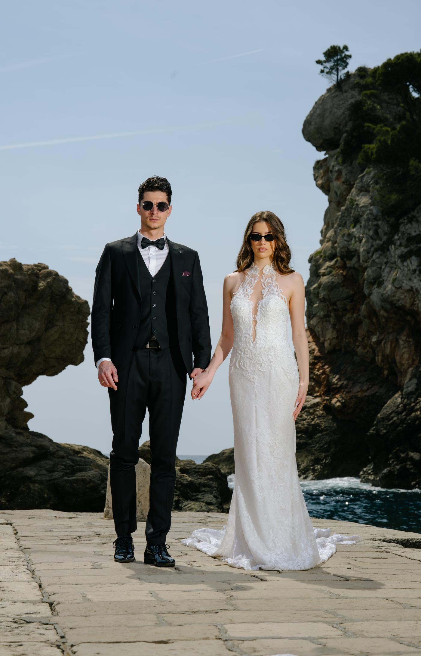 Fotografija sa venčanja — Kevka Weddings
