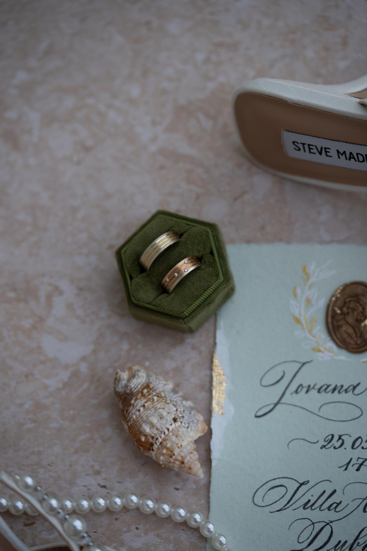 Fotografija sa venčanja — Kevka Weddings