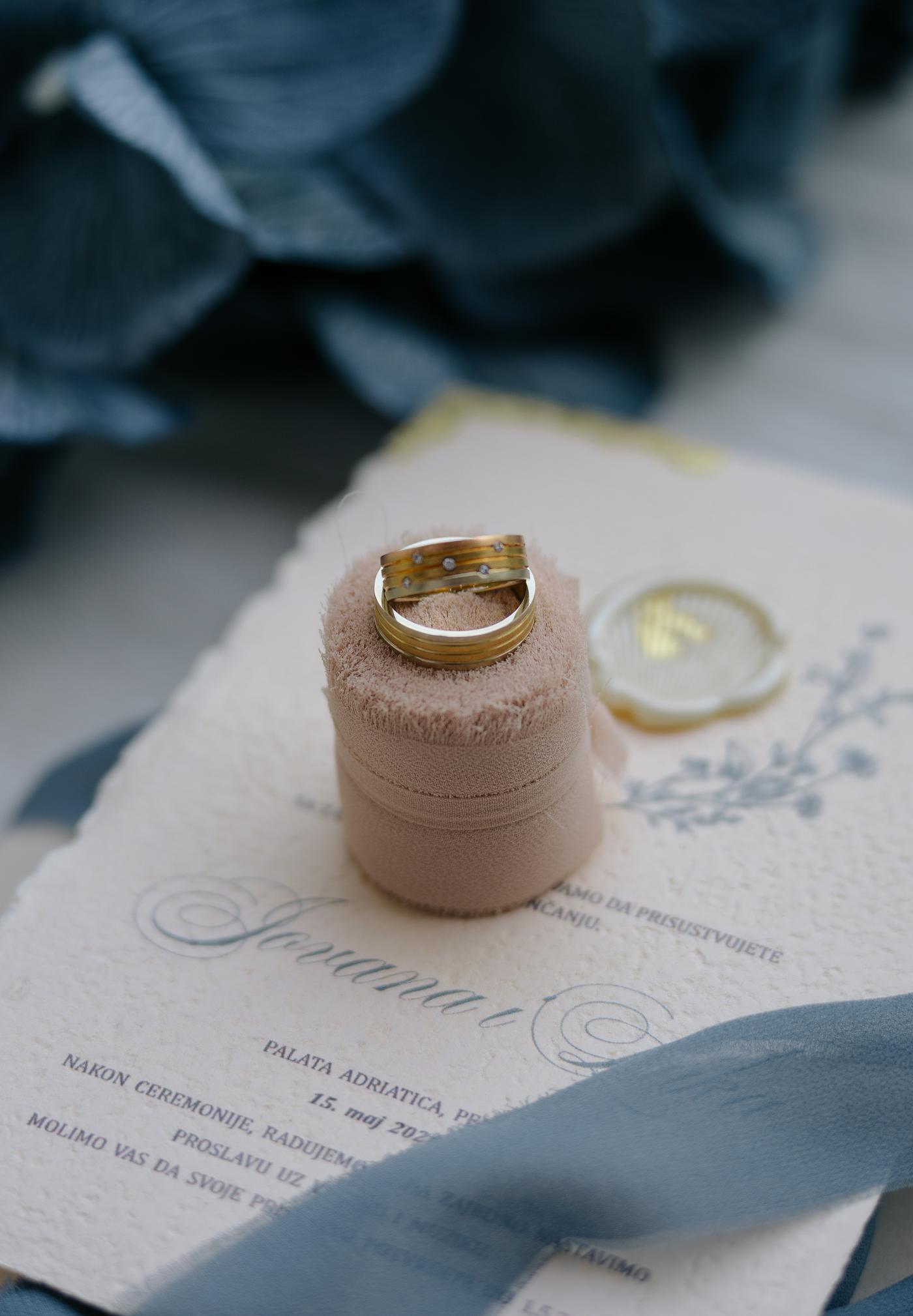 Fotografija sa venčanja — Kevka Weddings