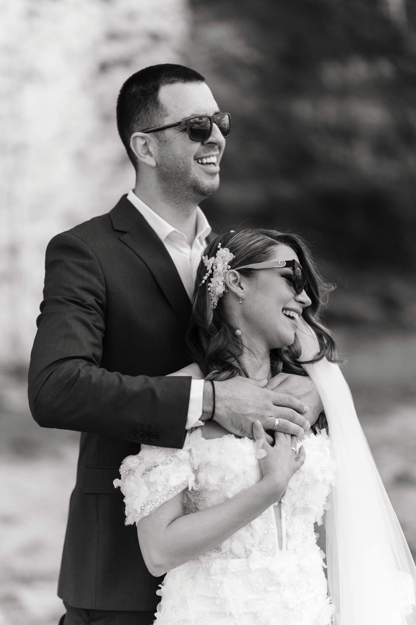 Fotografija sa venčanja — Kevka Weddings