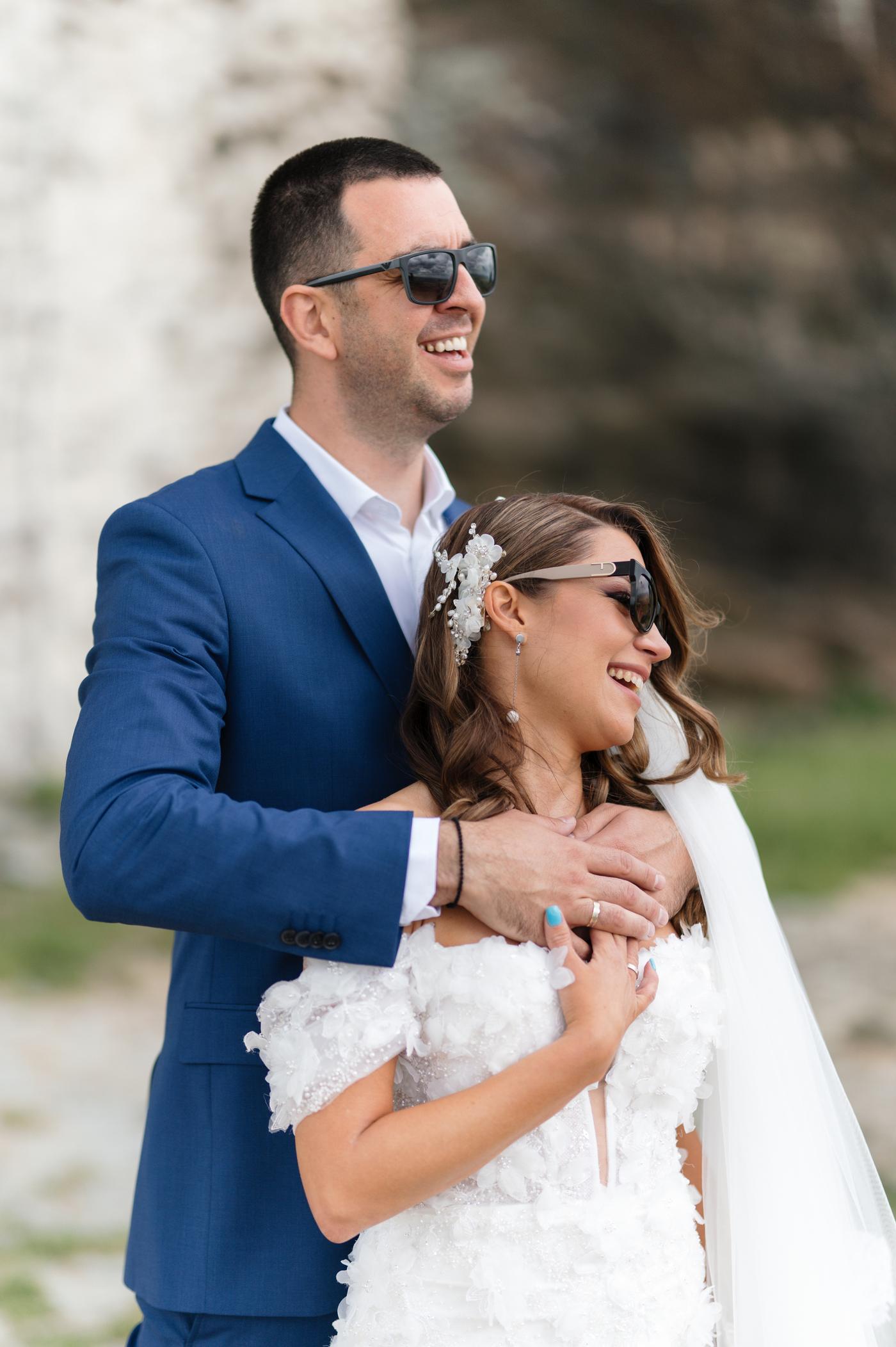 Fotografija sa venčanja — Kevka Weddings