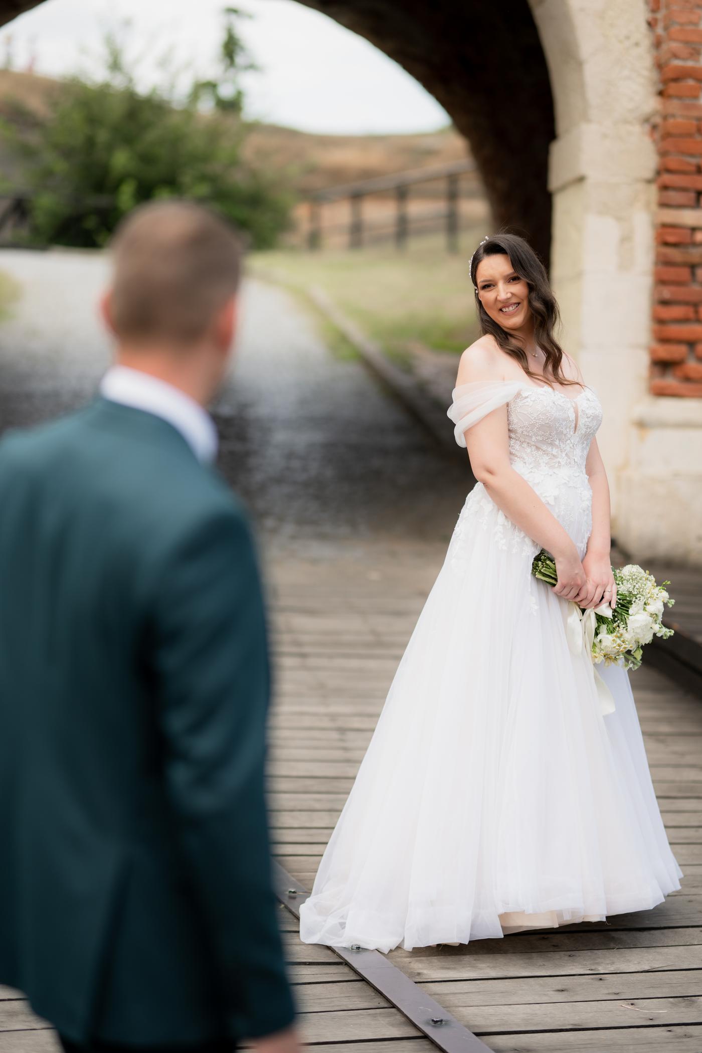 Fotografija sa venčanja — Kevka Weddings