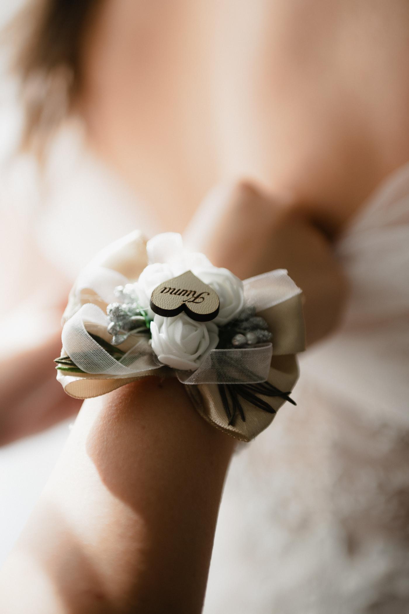 Fotografija sa venčanja — Kevka Weddings